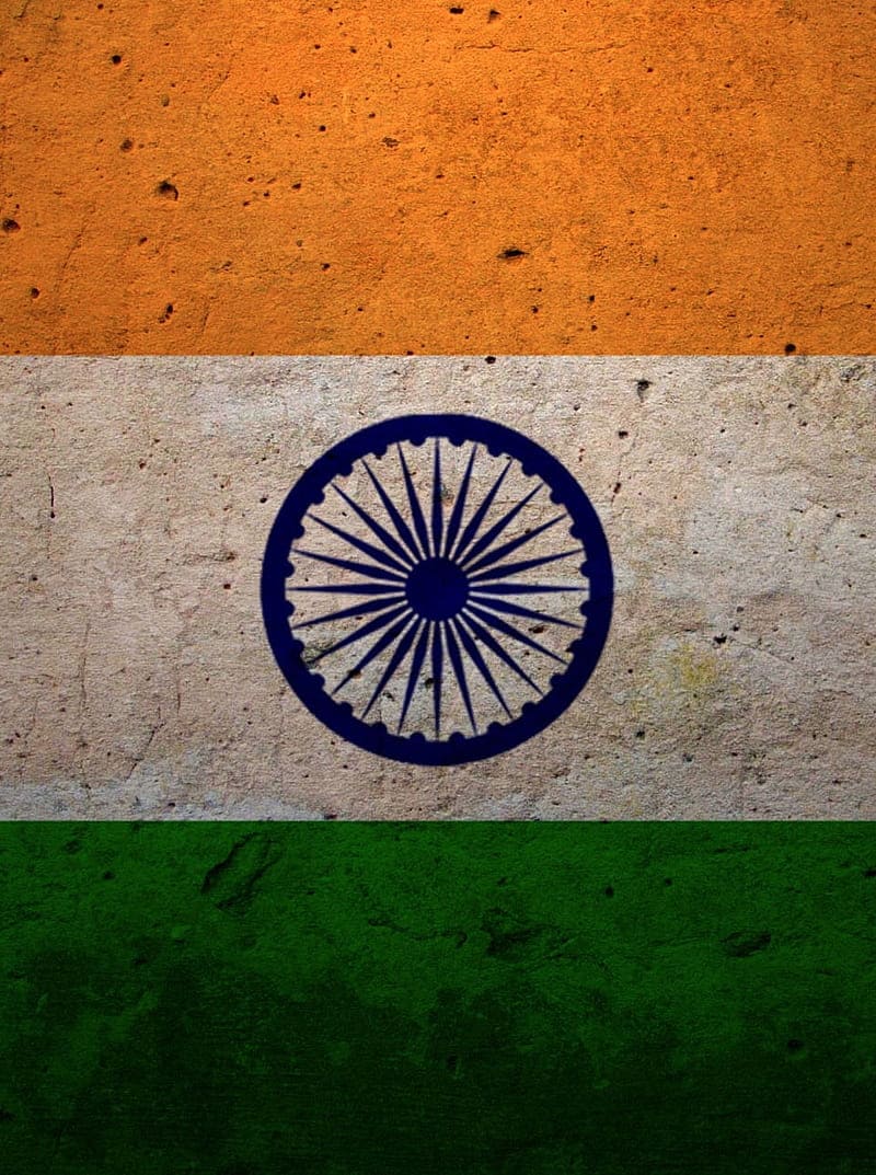 Indian Flag 4k Wallpaper For Pc