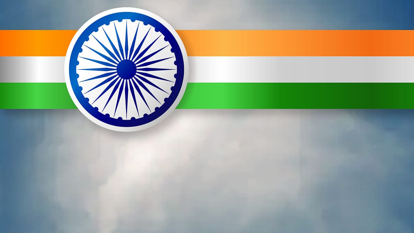 Indian Flag 4k Wallpaper Full Screen