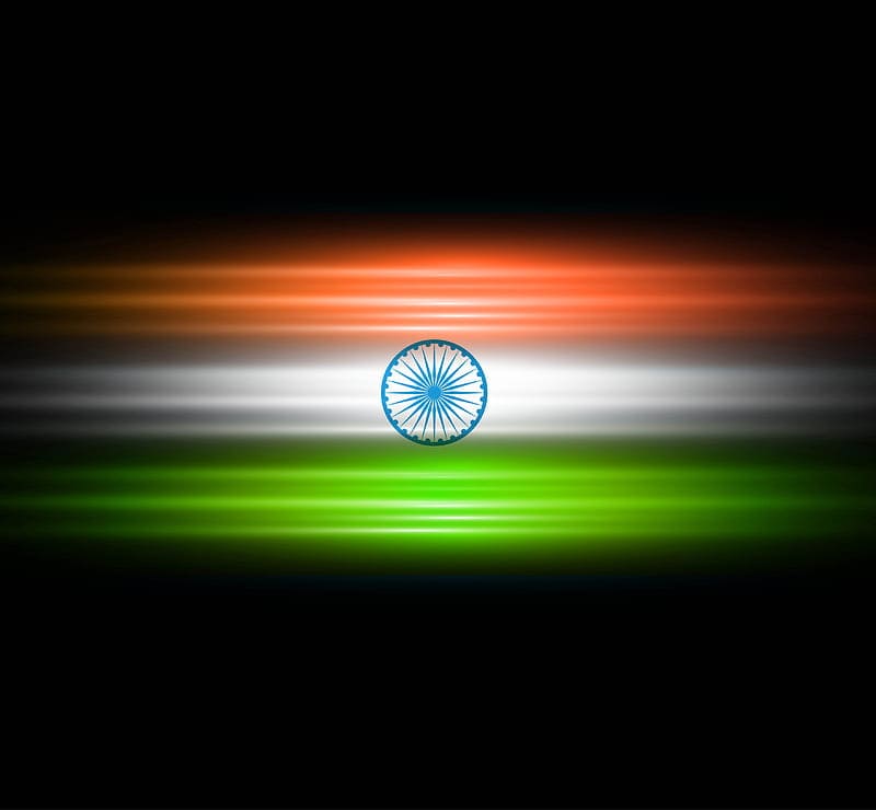 Indian Flag 5d Wallpaper