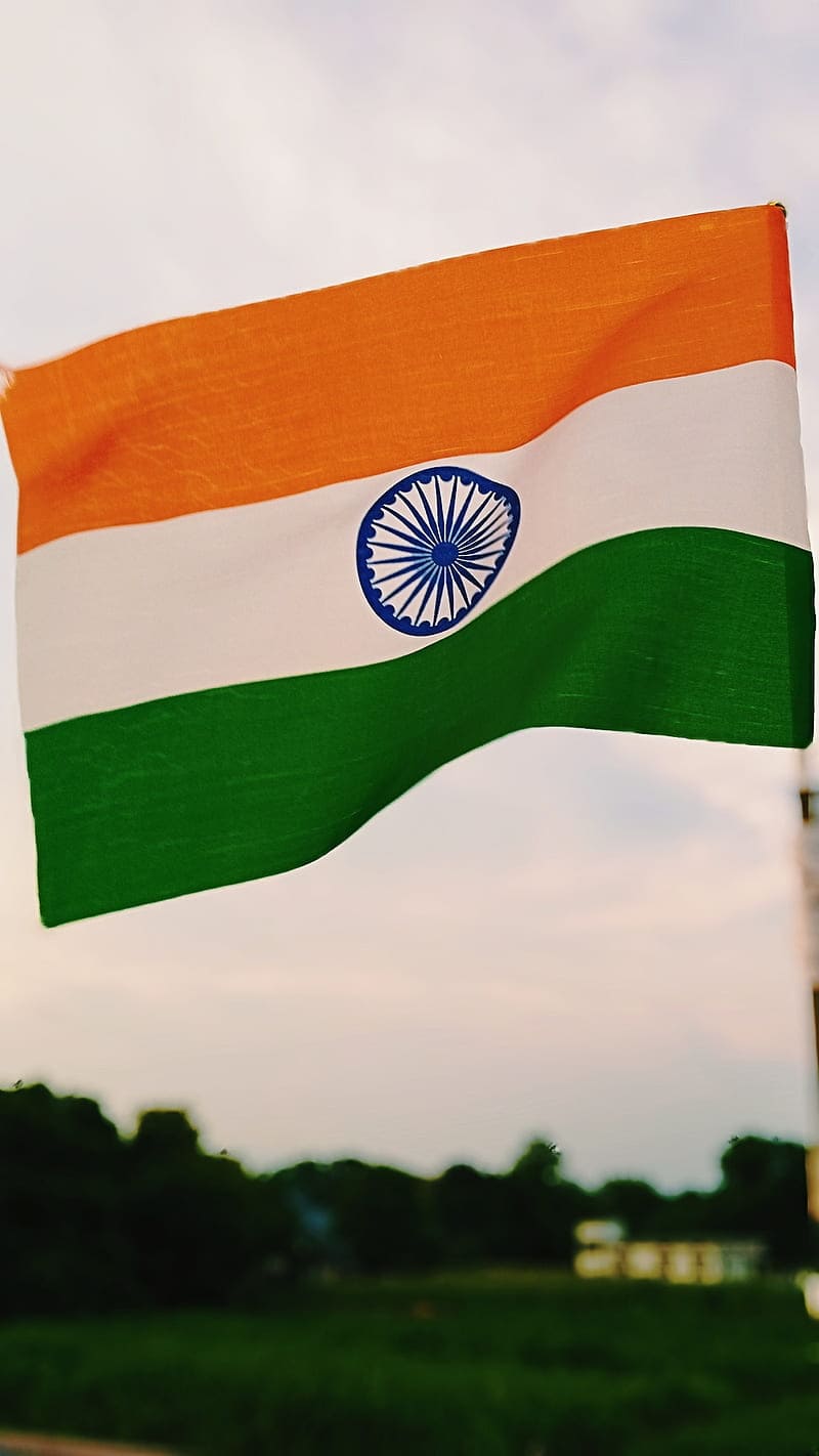 Indian Flag Hd 4k Wallpaper Download