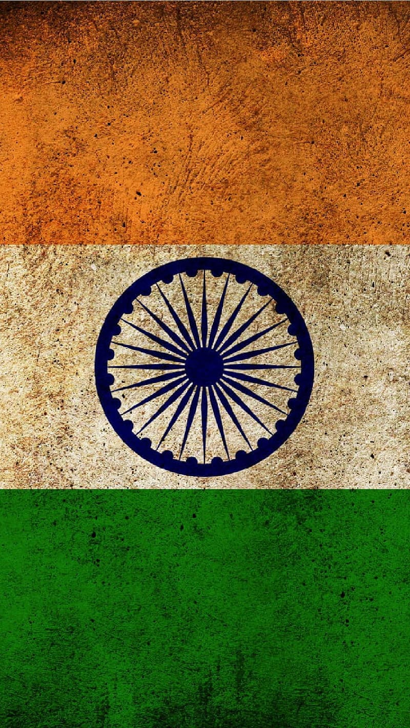 Indian Flag Hd Wallpaper Download