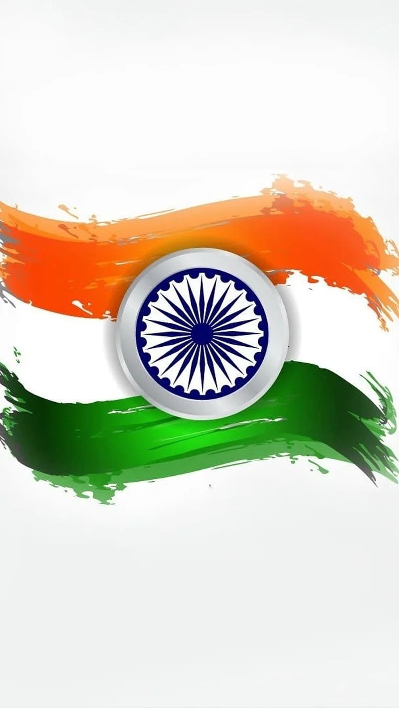 Indian Flag Images 3d Wallpaper Download