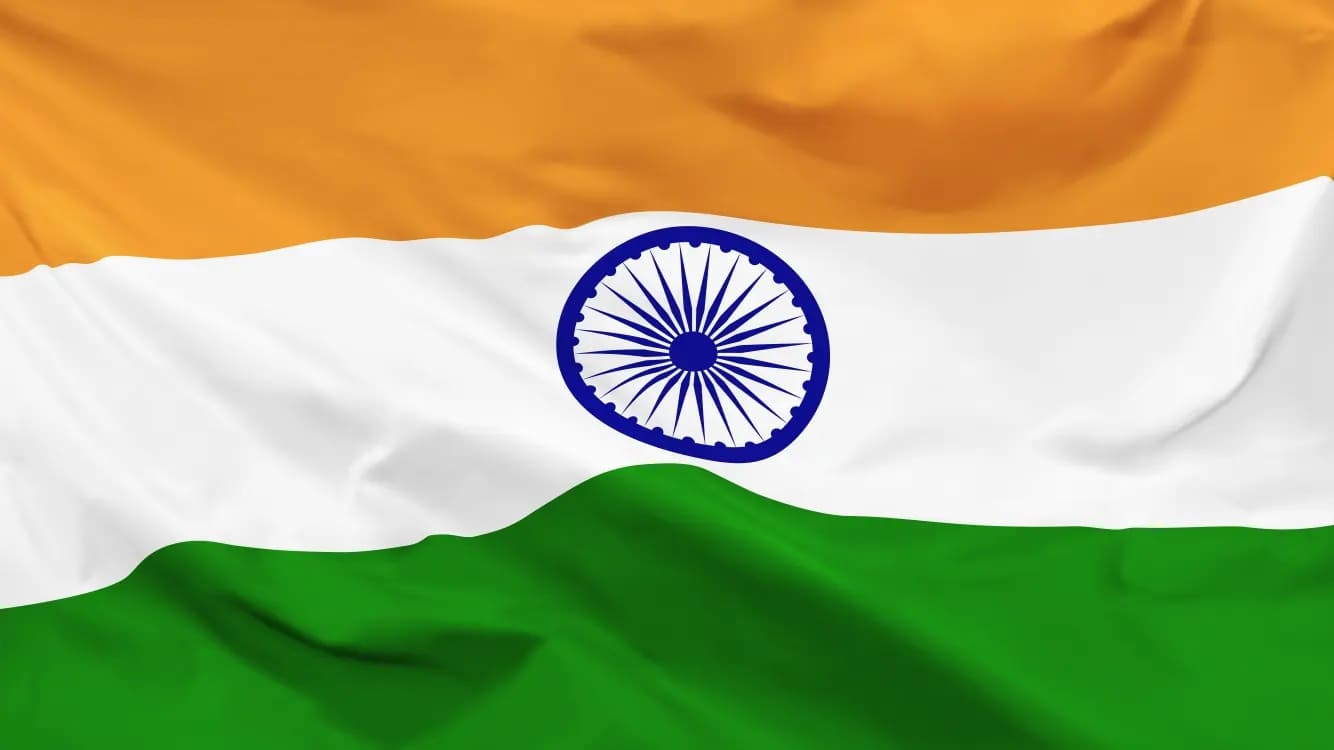 Indian Flag Live Wallpaper Download