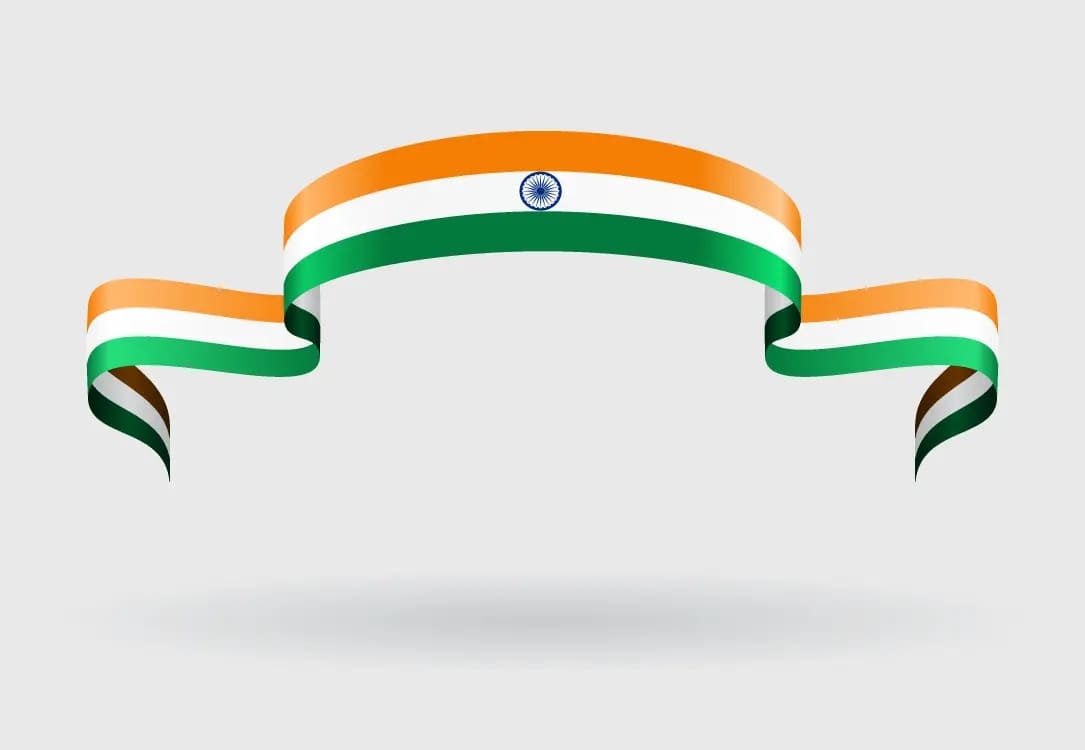 Indian Flag Mobile Wallpaper