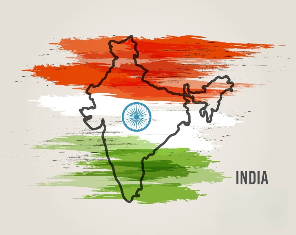 Indian Flag Wallpaper For Dp