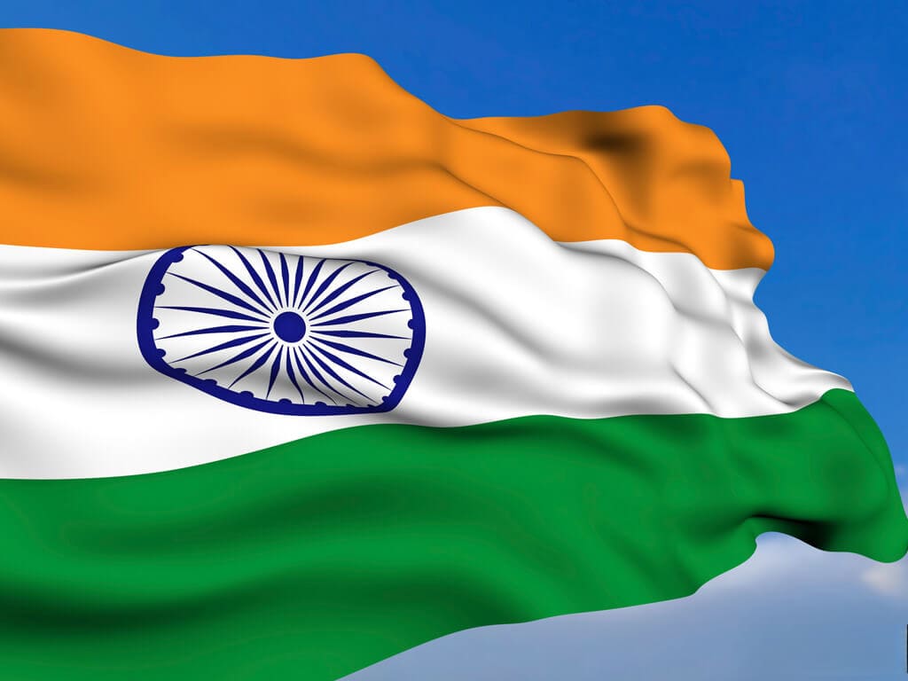 Indian Flag Wallpaper For Pc