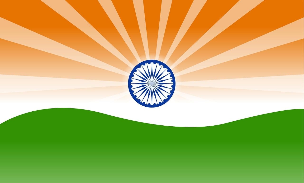 Indian Flag Wallpaper Free Download