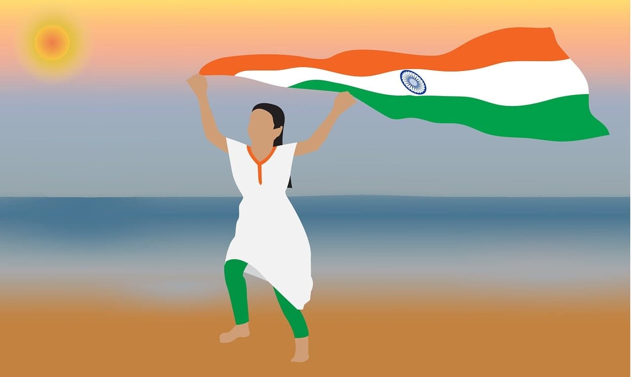 Indian Flag Wallpaper Hd 1920x1080 Download