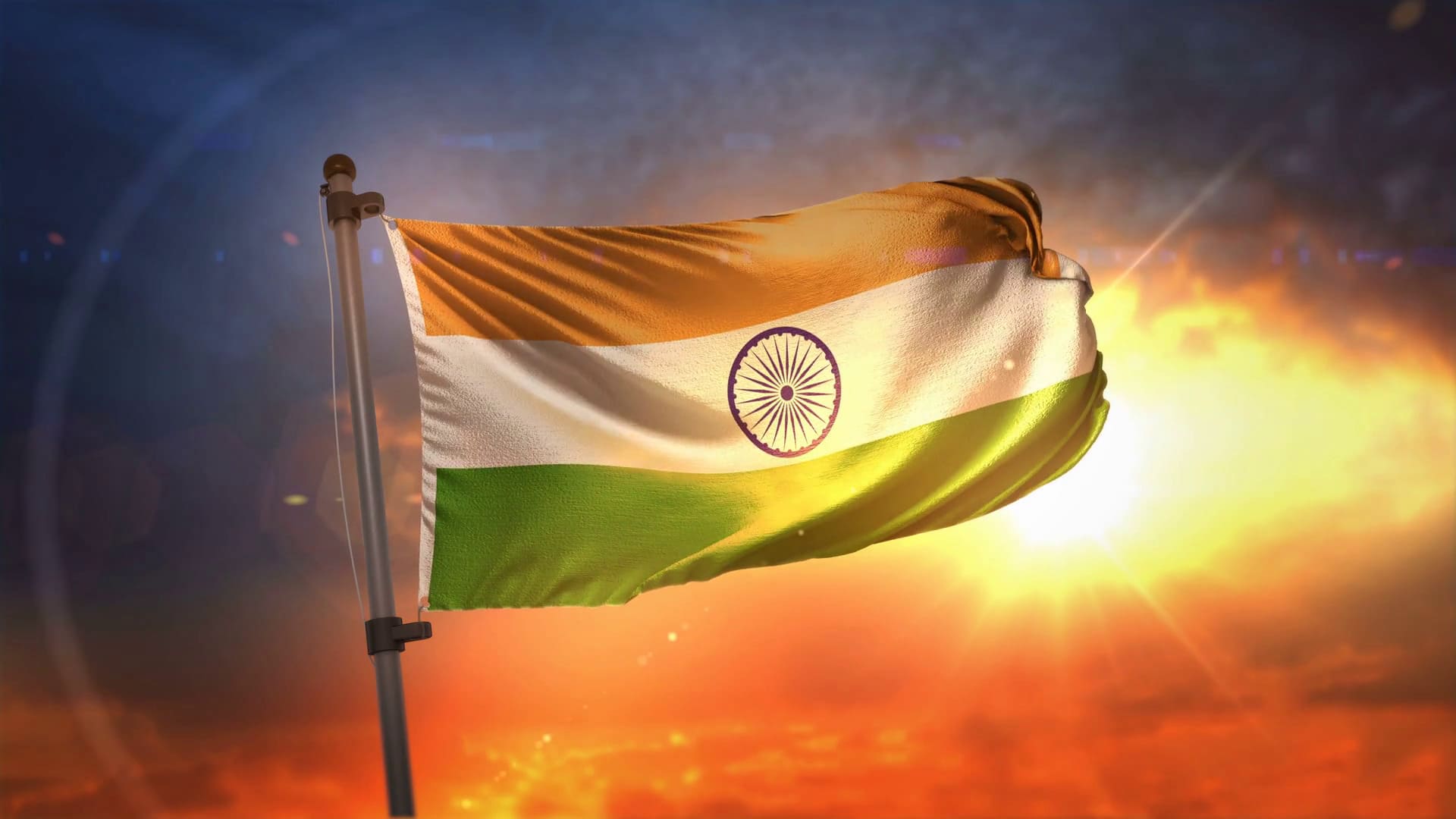 Indian Flag Wallpaper Hd Download