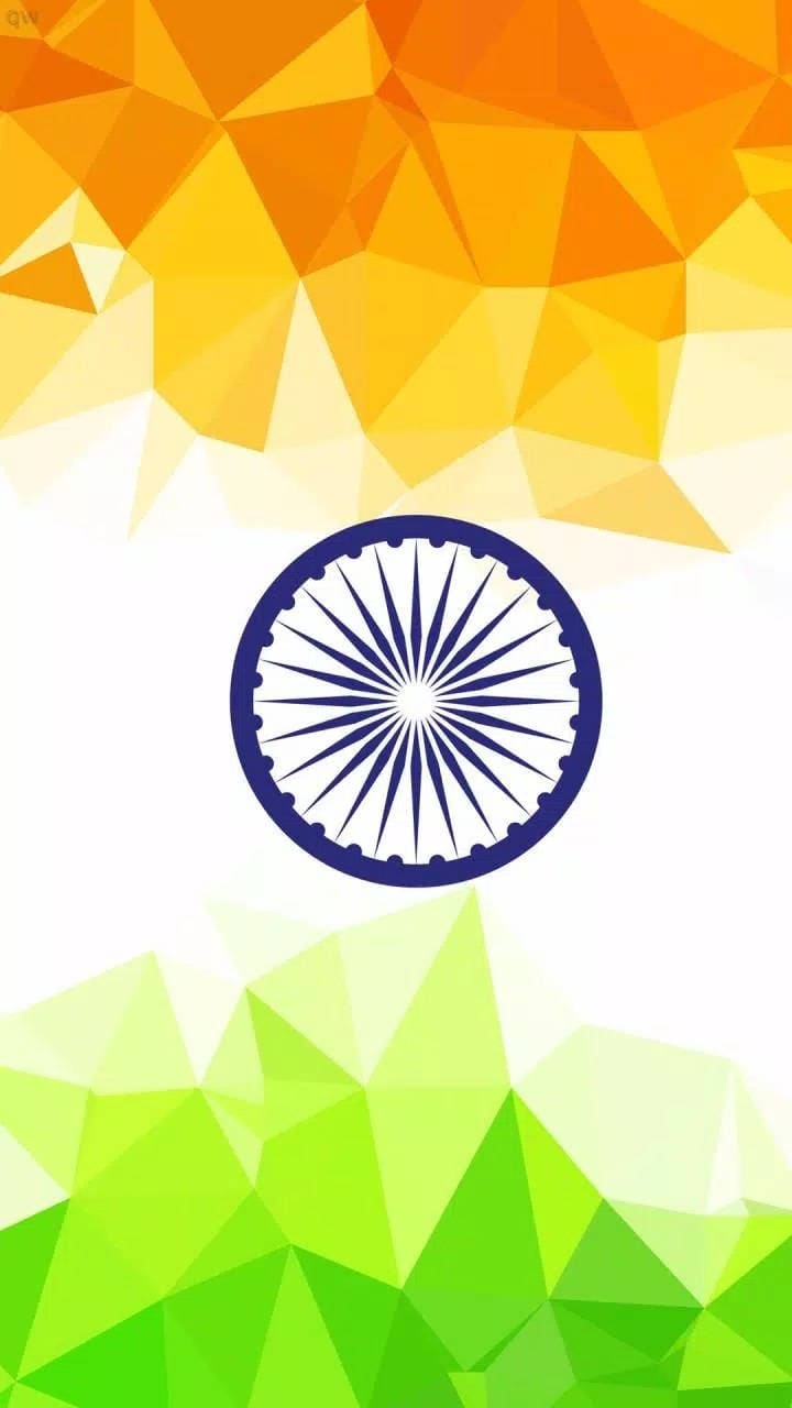 Indian Flag Wallpaper Hd Full Screen