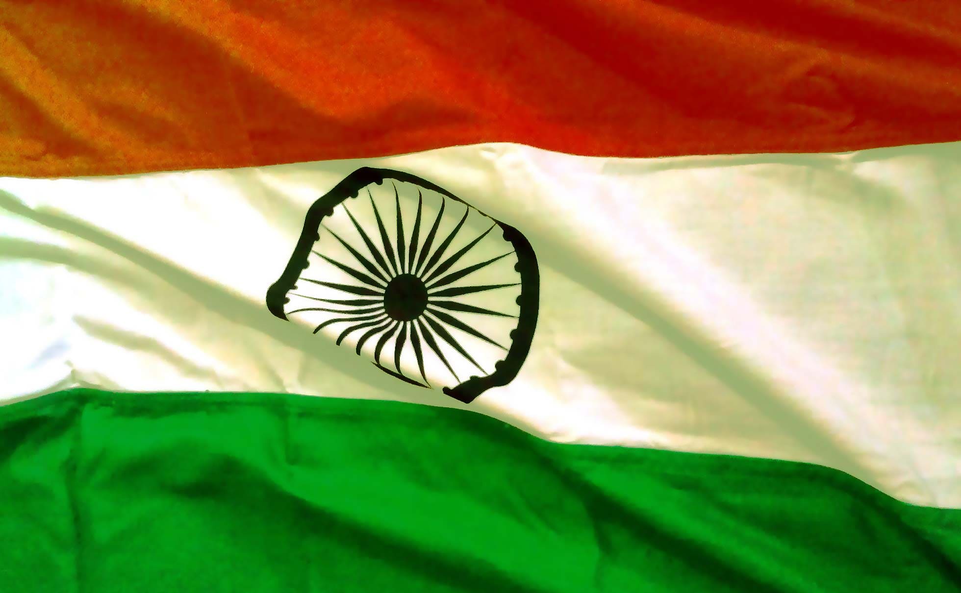 Indian Flag Wallpaper Photo Download