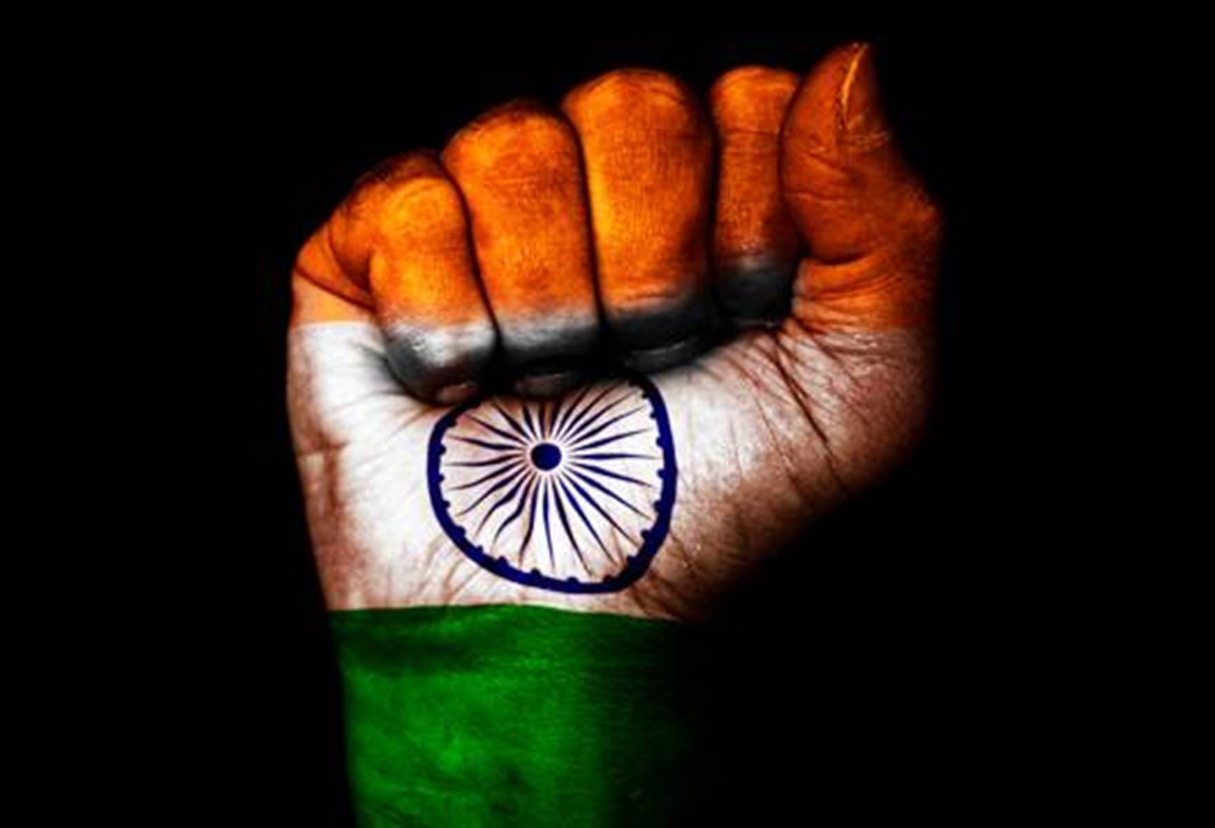 Indian Flag Wallpaper Photos