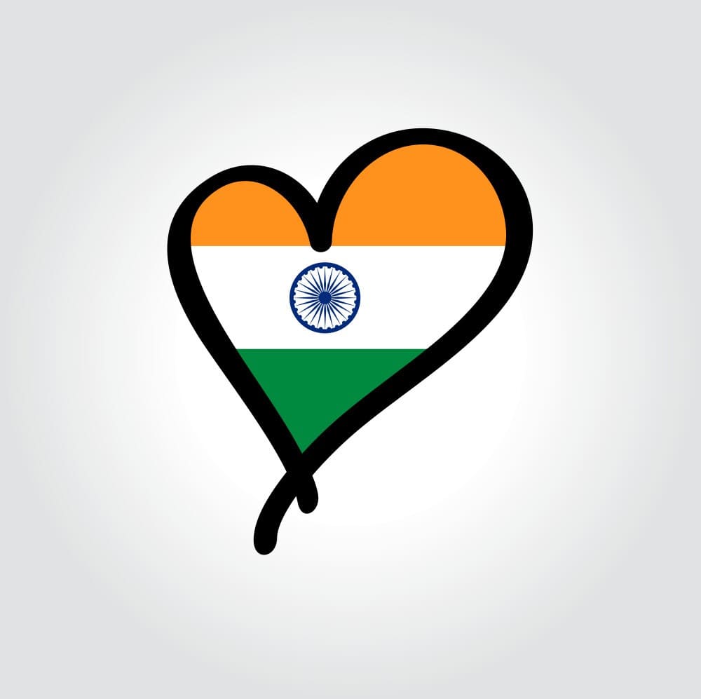 Indian Tiranga Hd Wallpaper