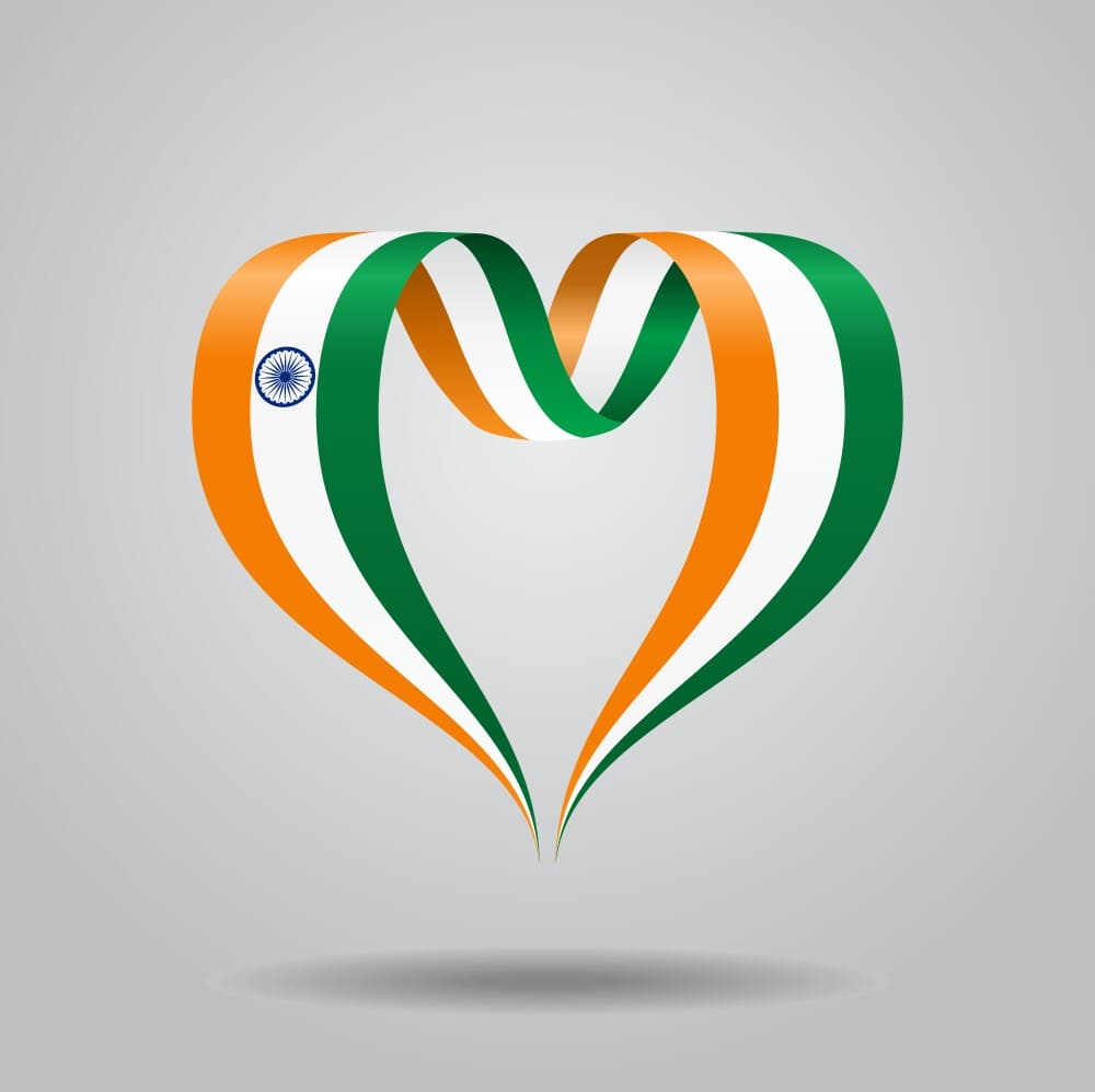 Indian Wallpaper Tiranga