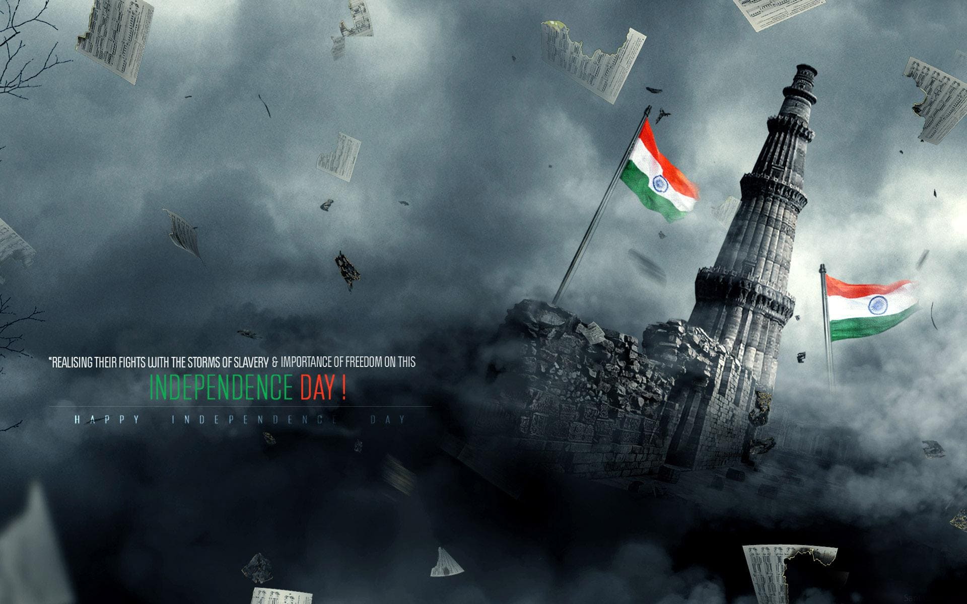 Latest Happy Independence Day Images