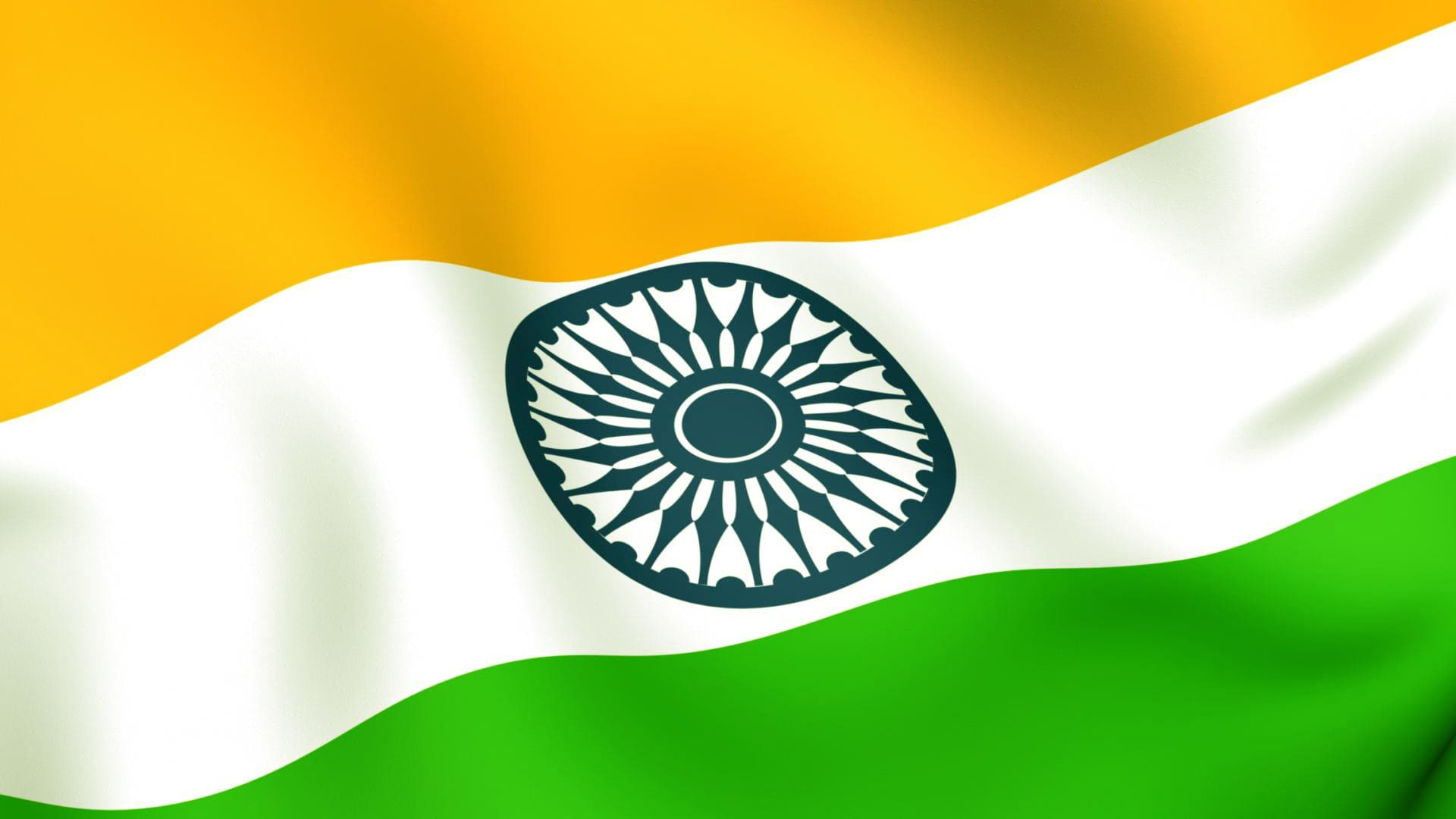 Live Tiranga Wallpaper