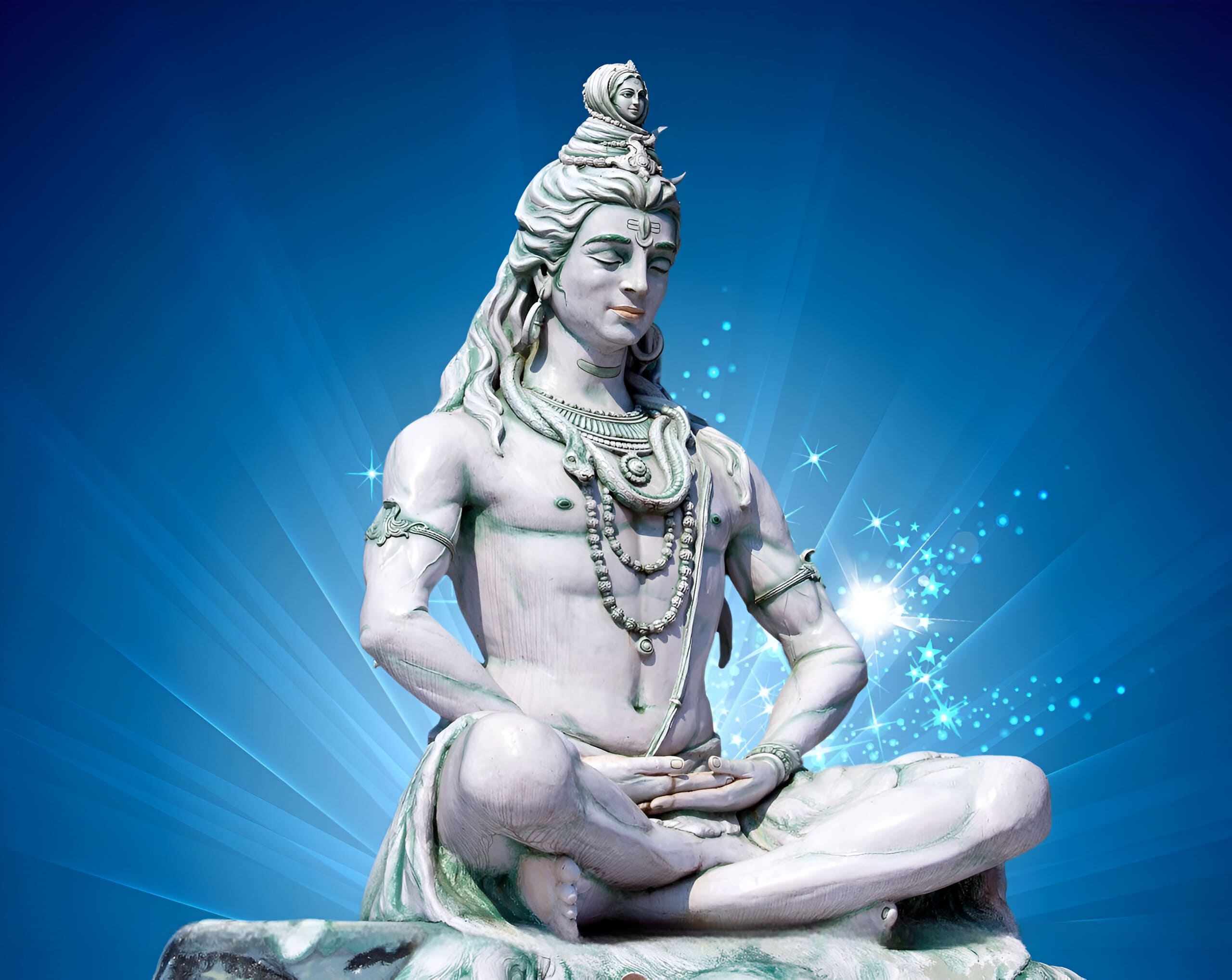 Lord Shiva 3d Wallpapers Free Download