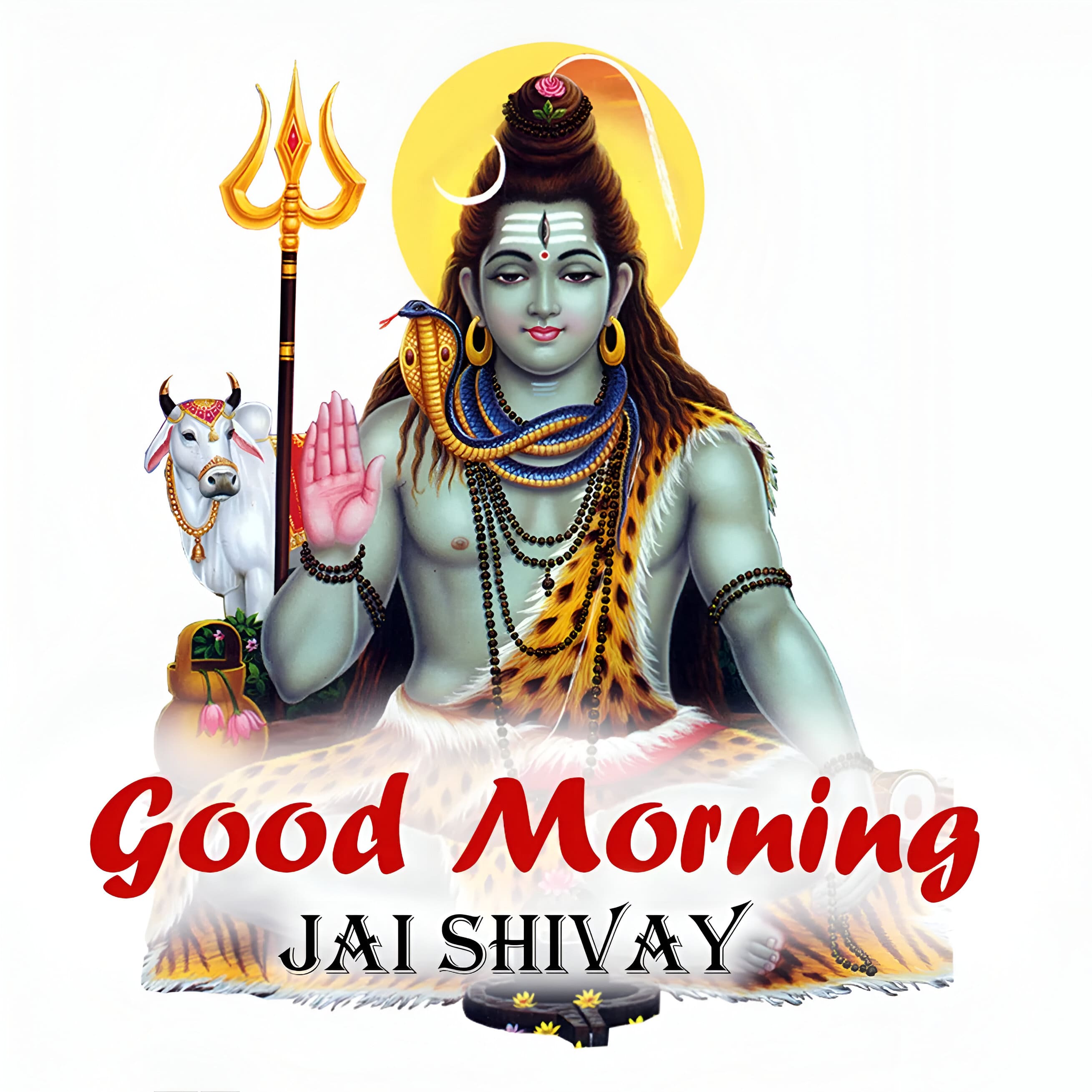 Lord Shiva Angry Wallpaper