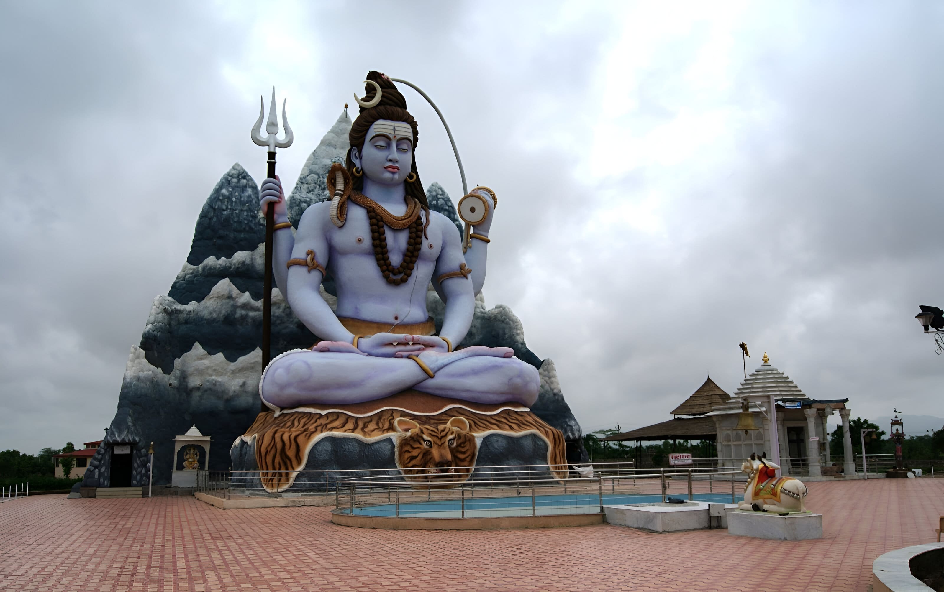 Lord Shiva Hd Photos For Wallpaper