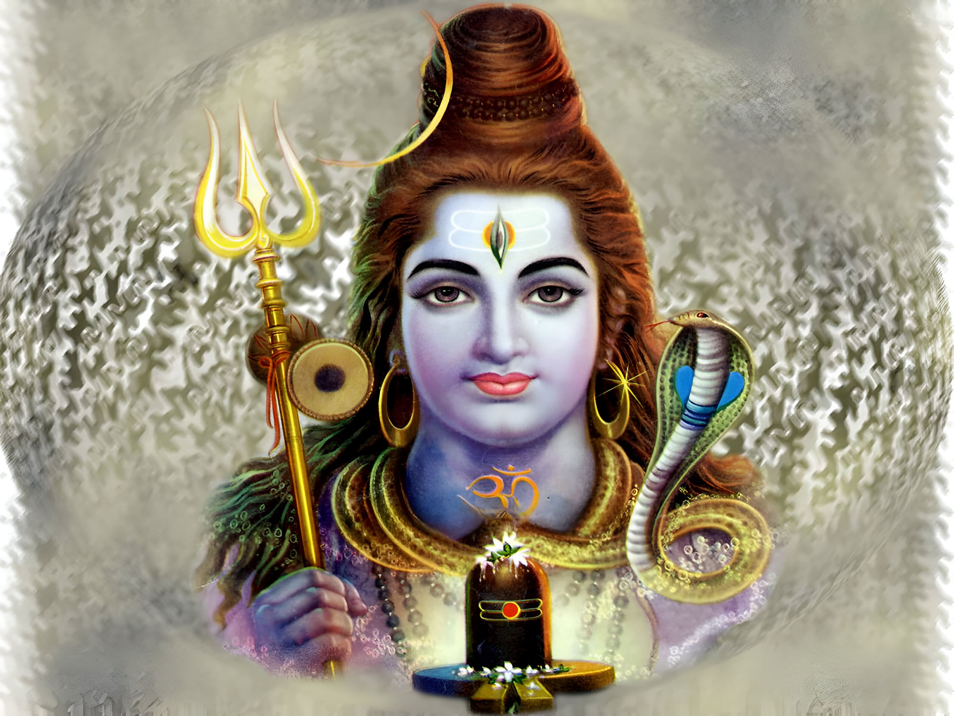 Lord Shiva Images Hd Download Wallpaper