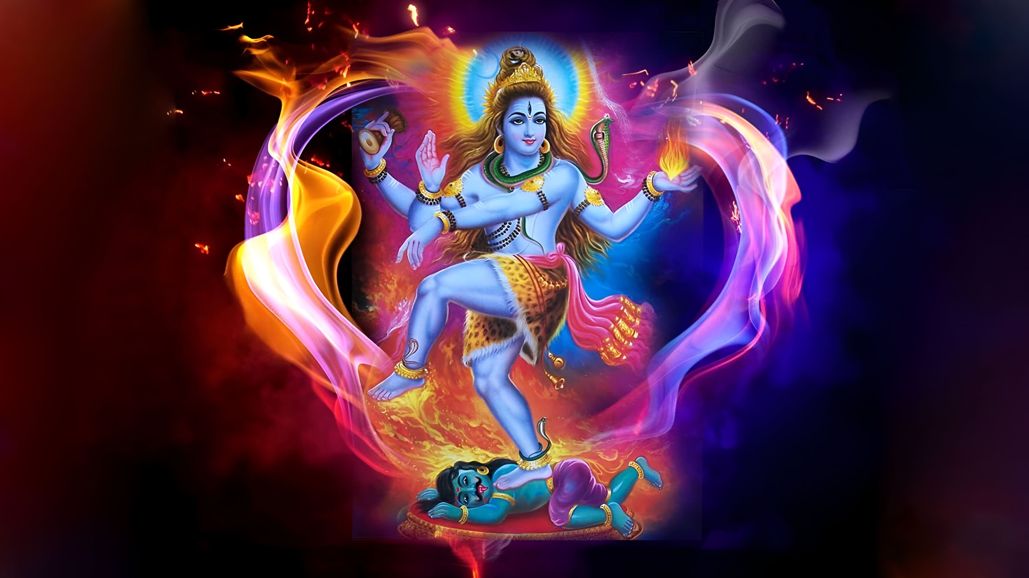 Lord Shiva Images Wallpapers Hd Download