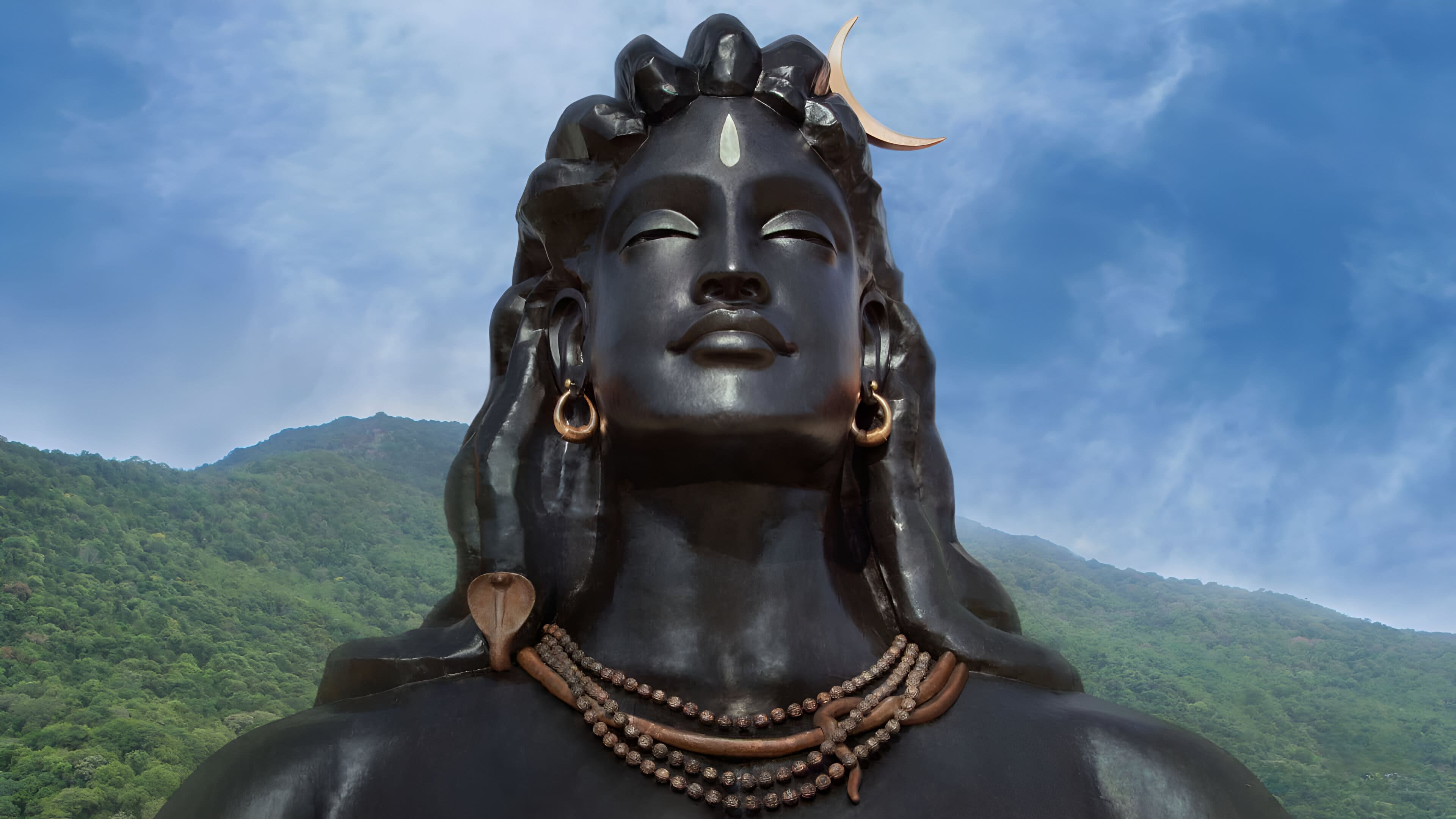 Lord Shiva Photo For Wallpaper