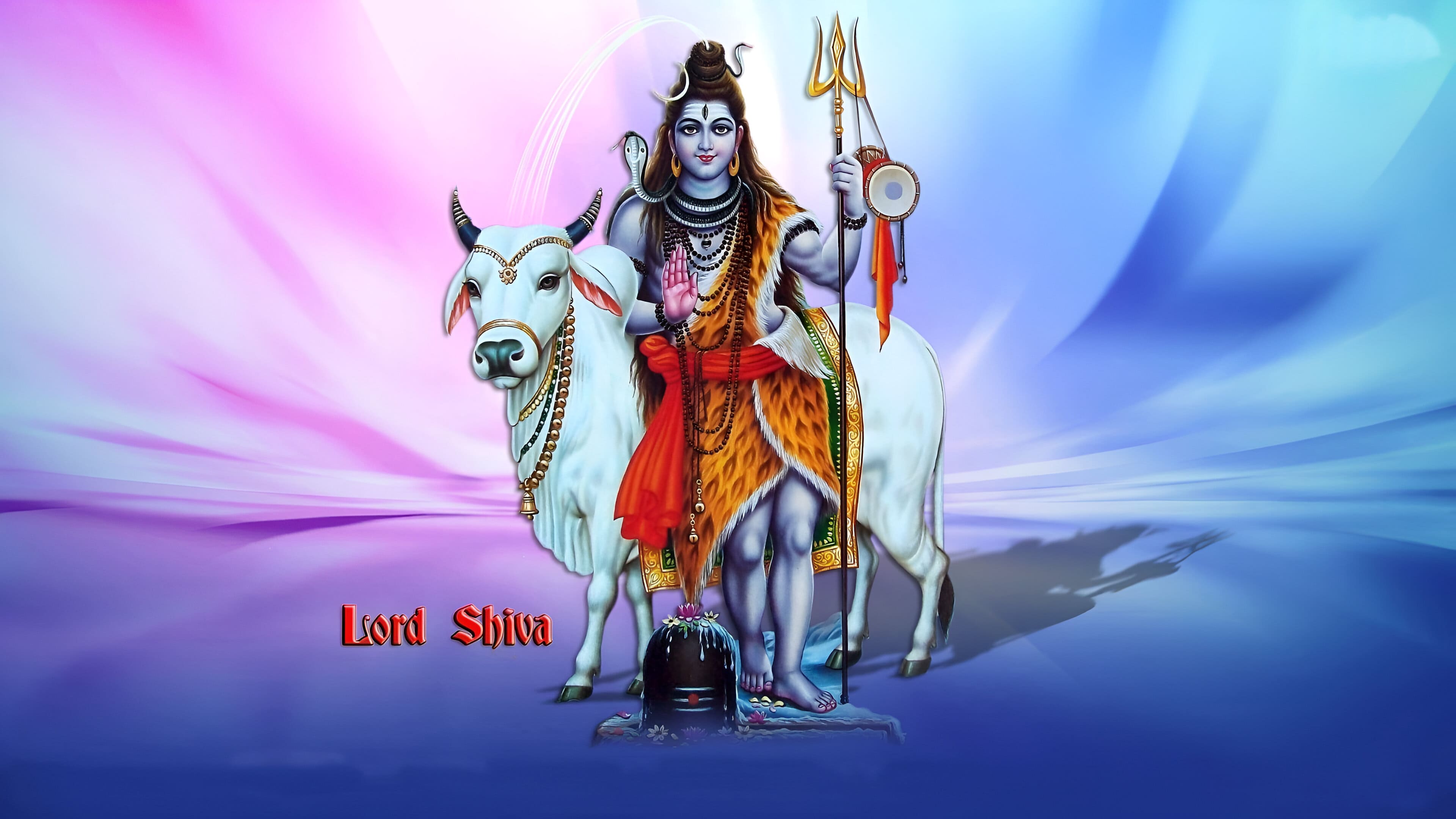 Lord Shiva Pictures For Wallpaper