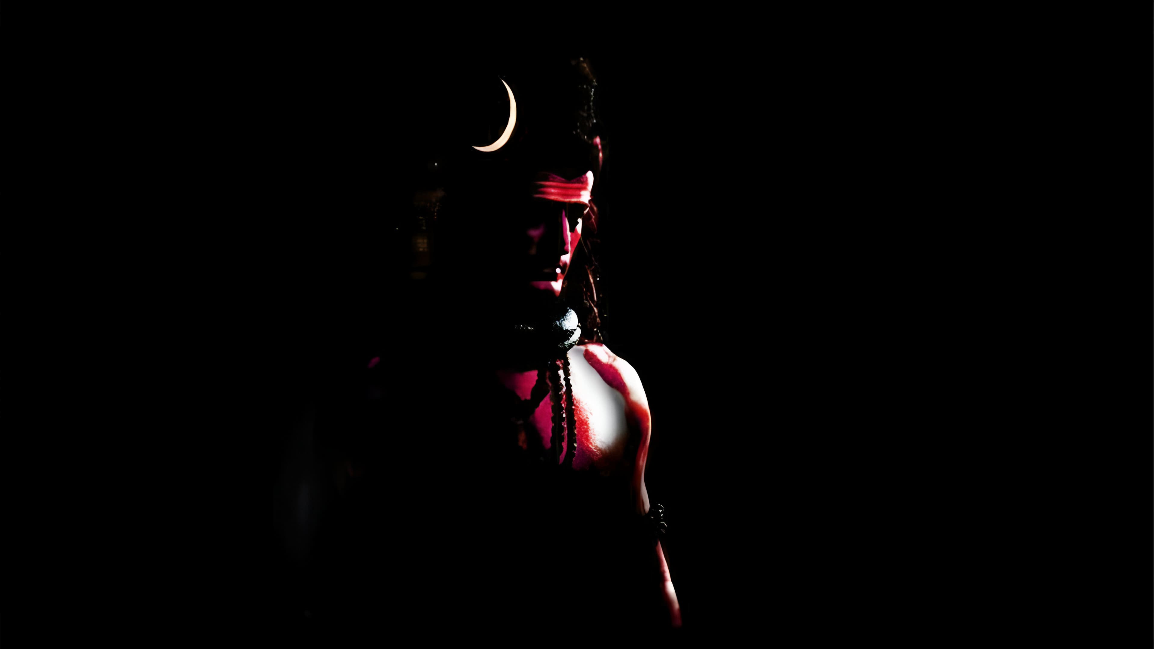 Lord Shiva Wallpaper Download For Desktop Background