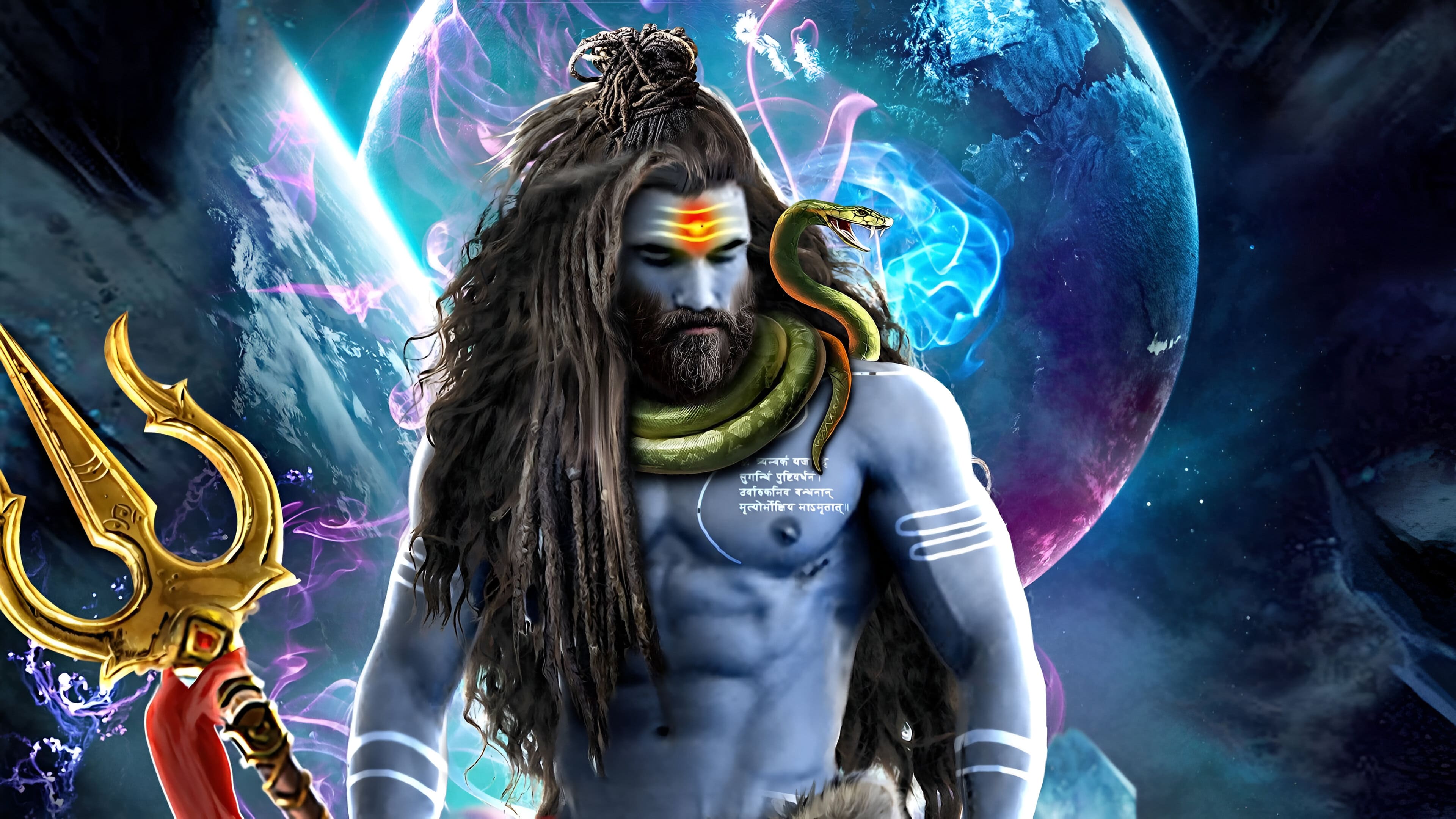 Lord Shiva Wallpapers For Computer Free Download Hd