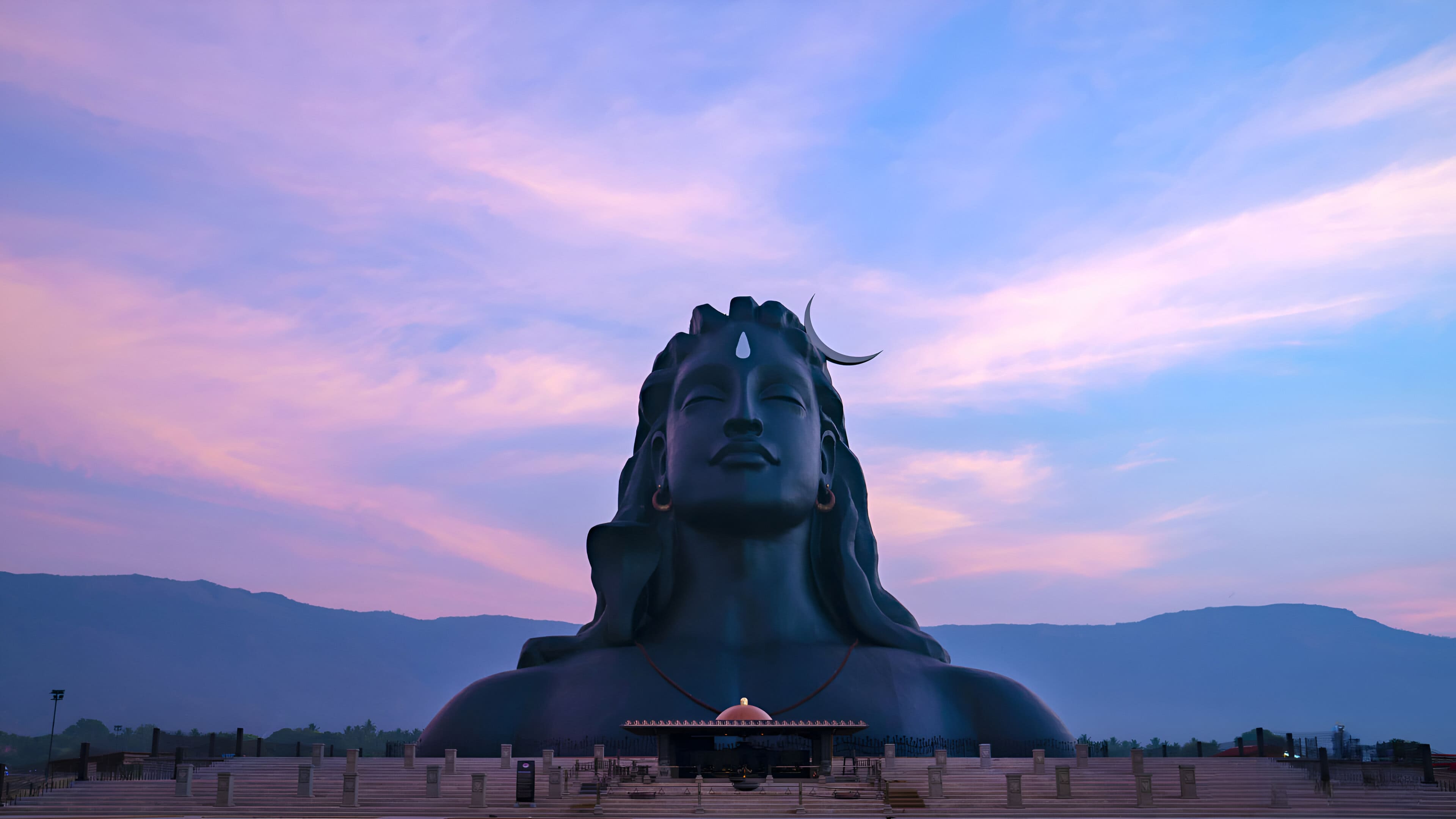 Mahadev Lord Shiva Wallpaper