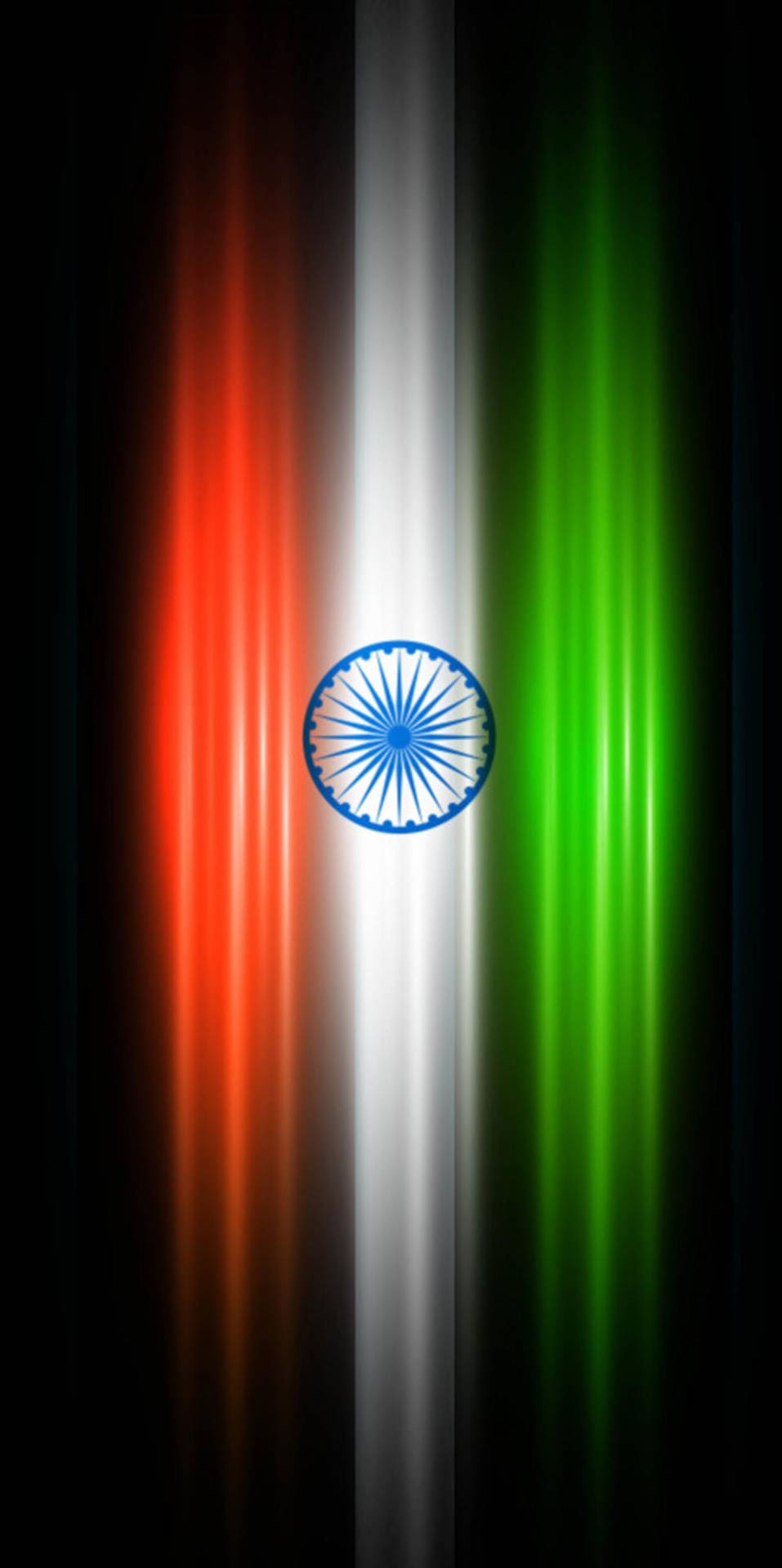 New Tiranga Wallpaper