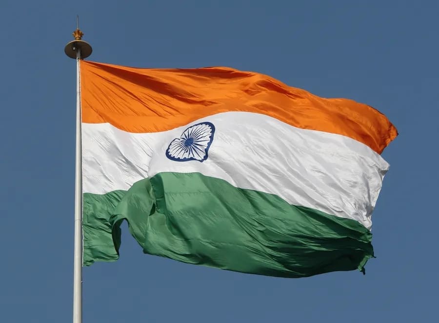 Pictures Of Indian Flag Wallpaper