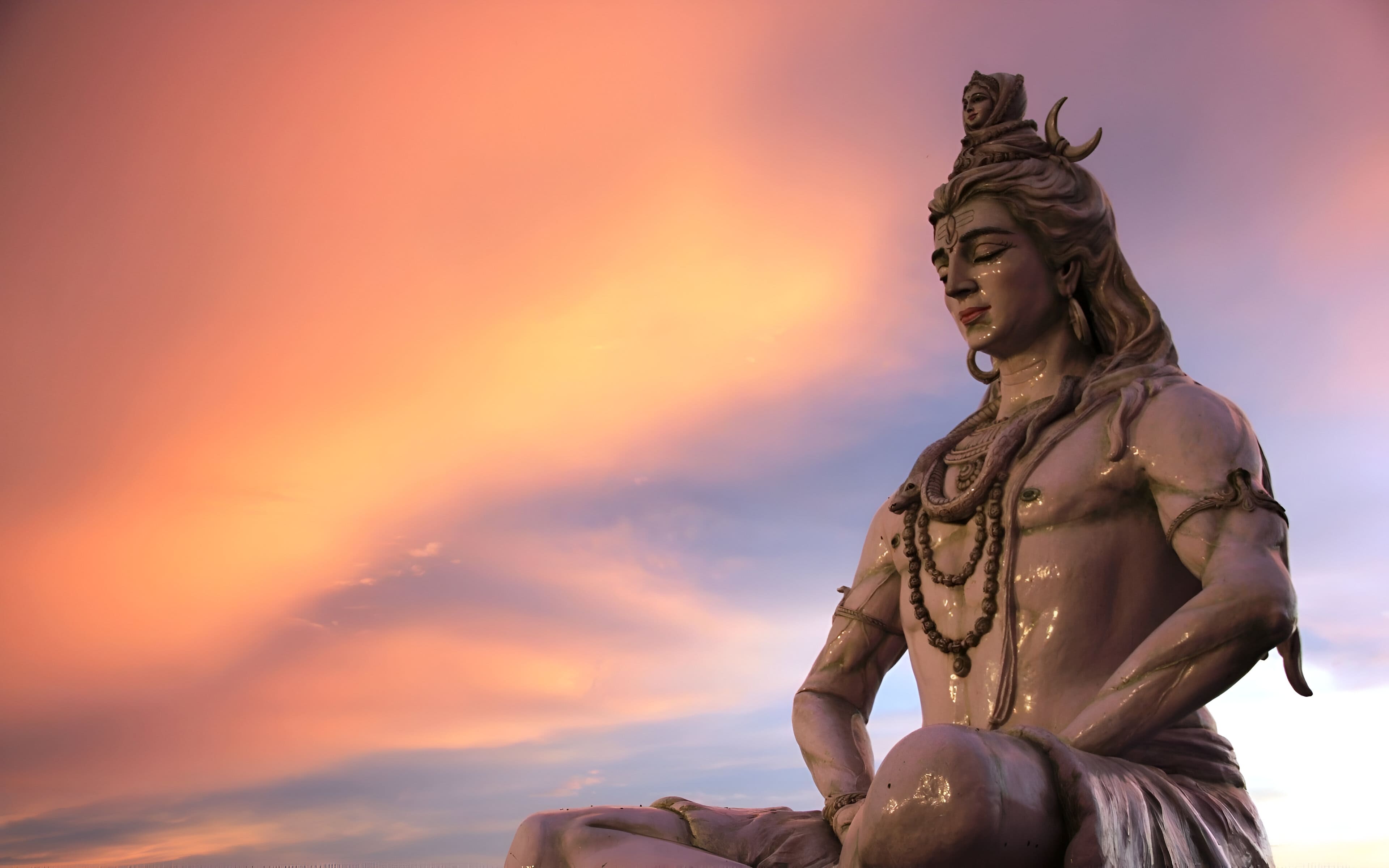 Shiv Bhagwan Hd Wallpaper