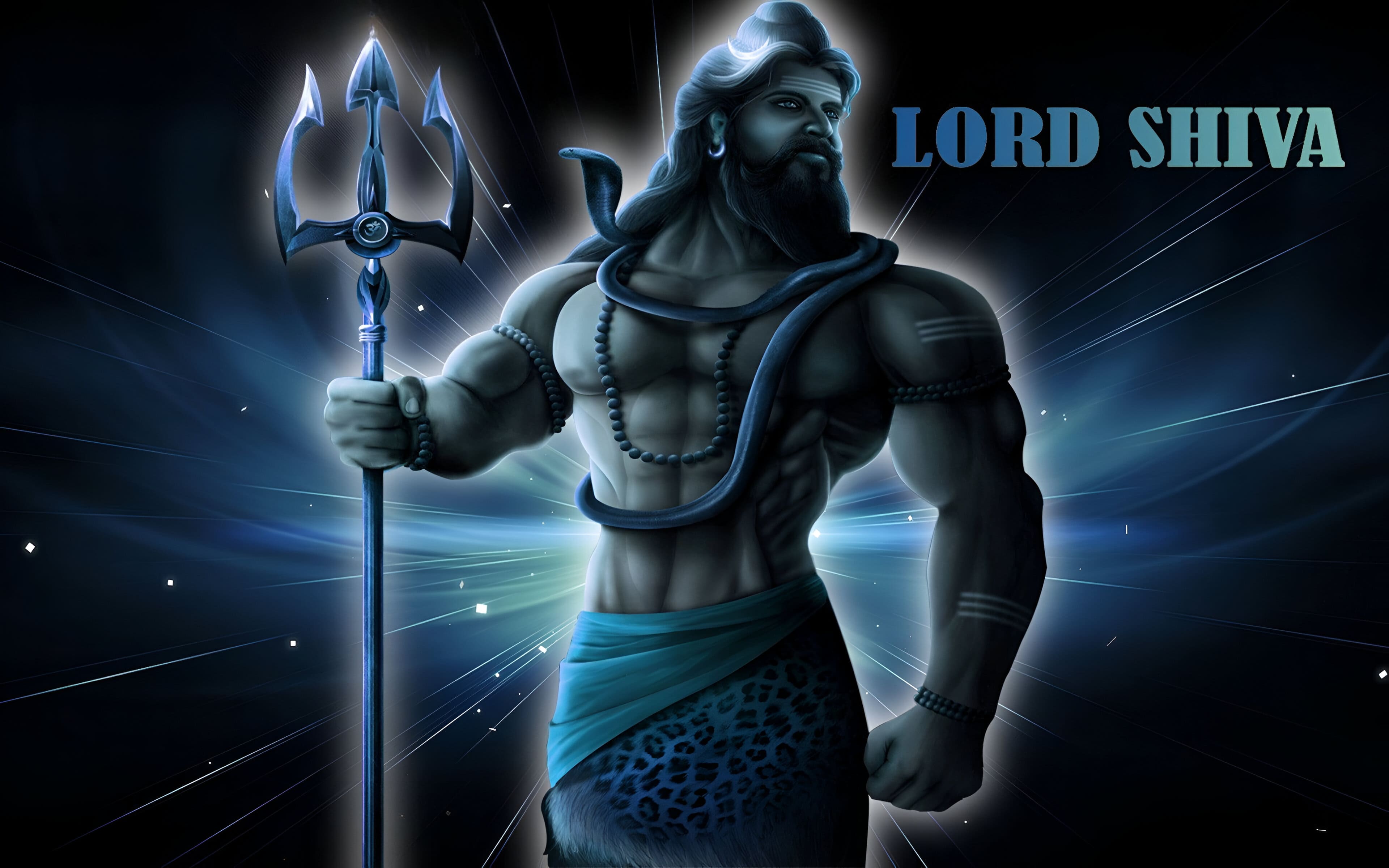 Shiv Bhagwan Ka Wallpaper