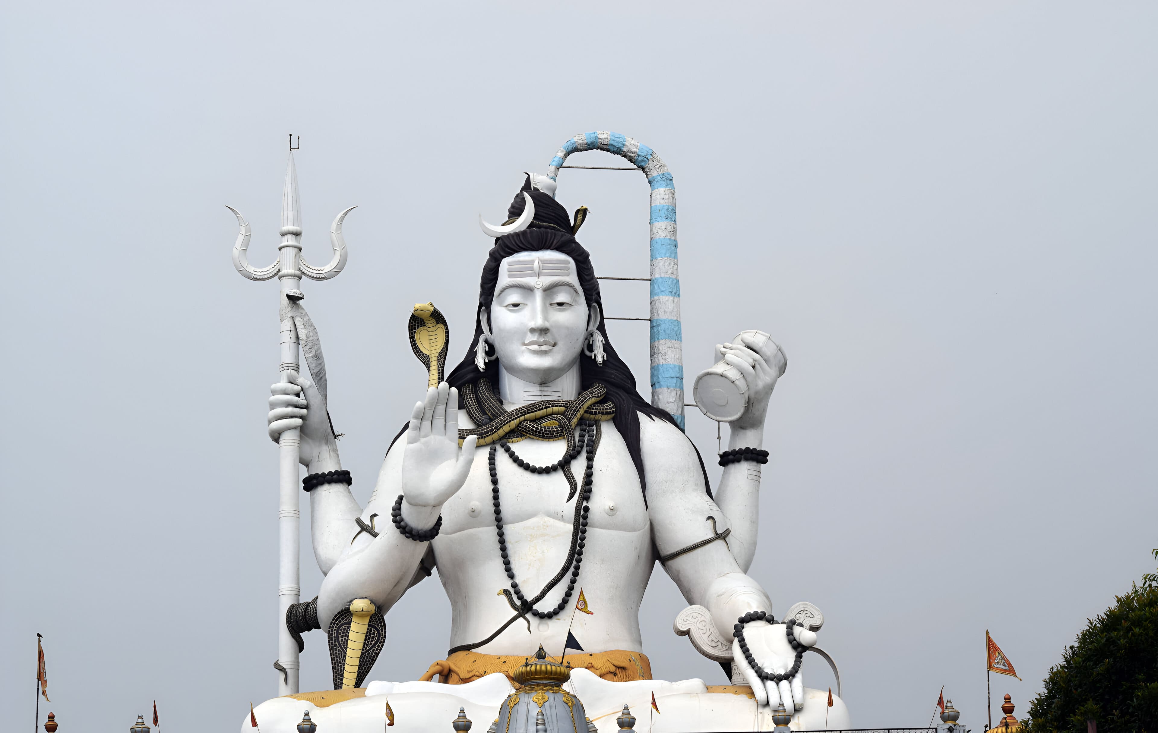 Shiv Bhagwan Ke Wallpaper