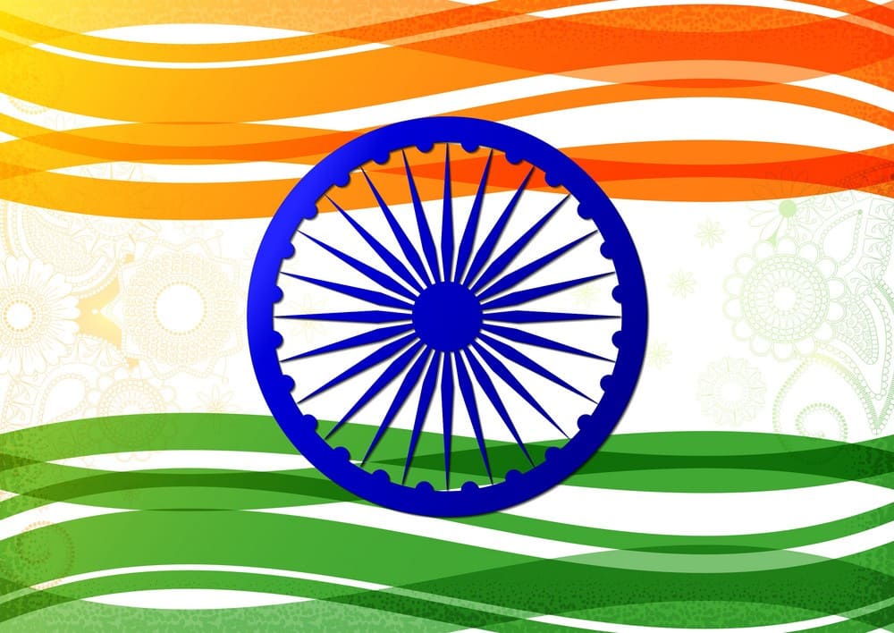 Stylish Indian Flag Wallpapers Hd