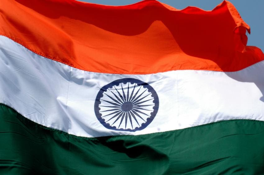 Tiranga Flag Wallpaper