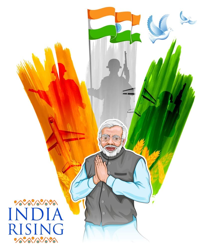 Tiranga Jhanda Ka Wallpaper