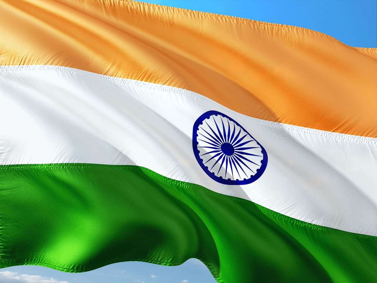 Tiranga Jhanda Wallpaper