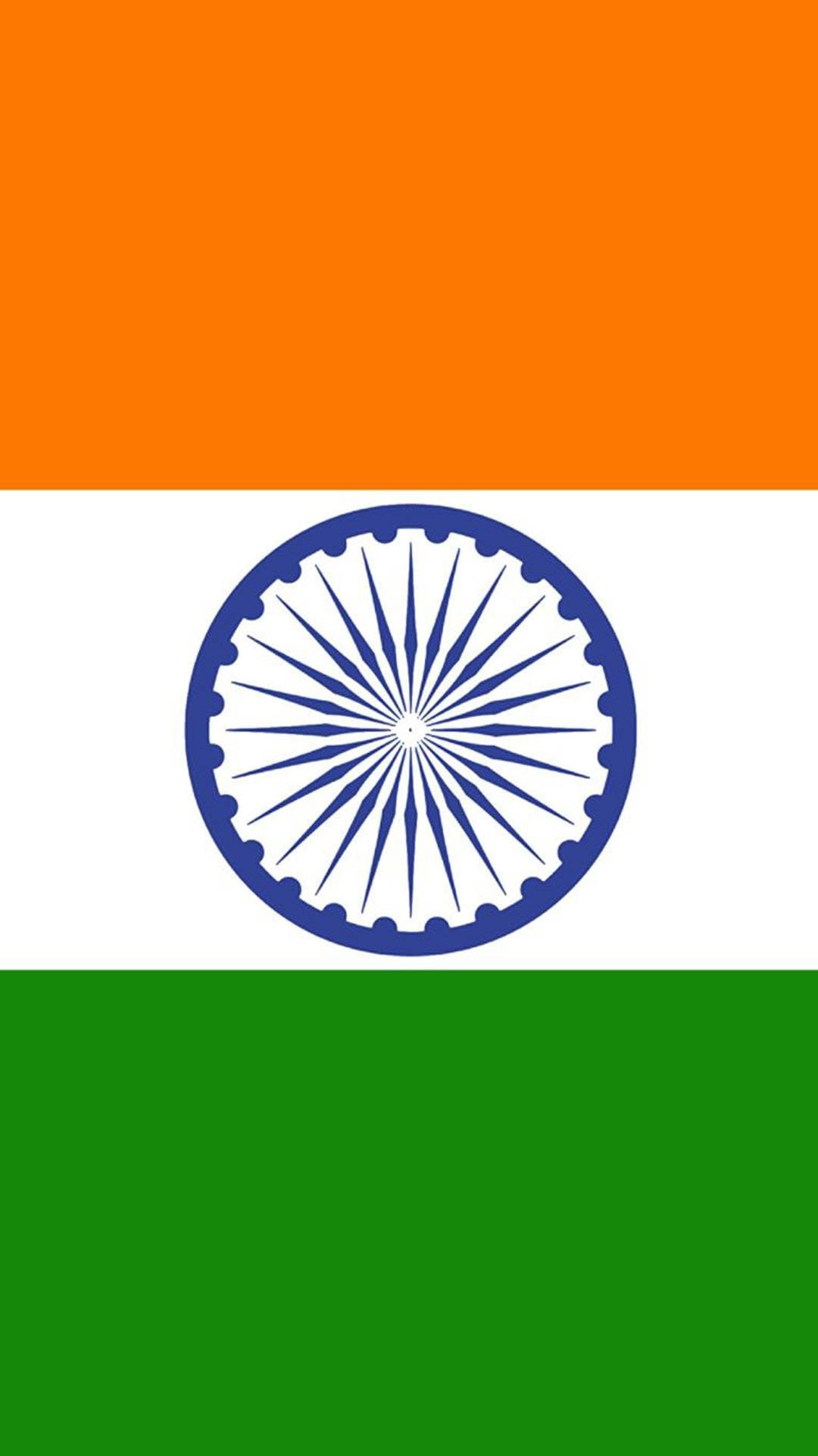 Tiranga Pataka Wallpaper