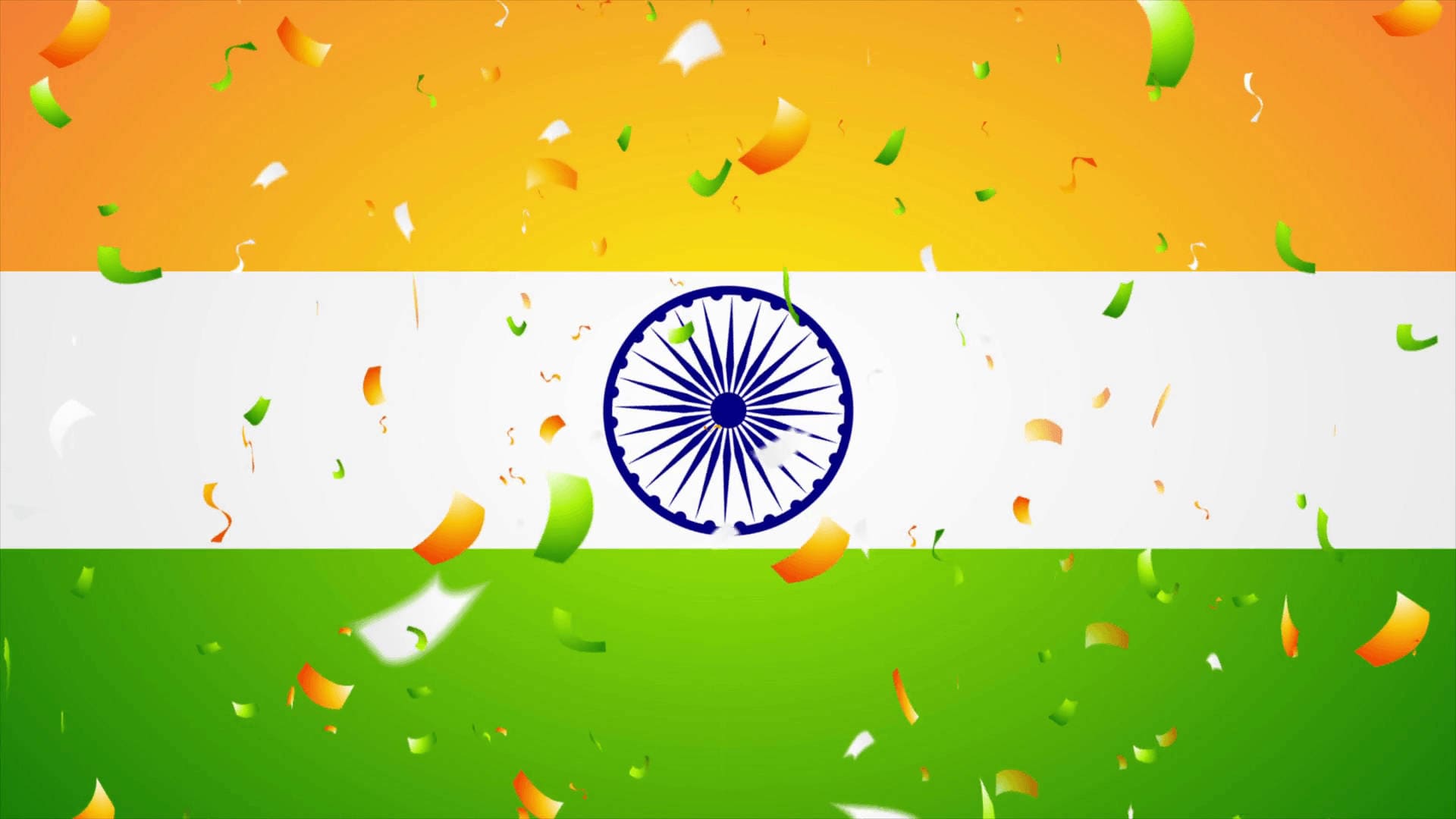 Tiranga Wallpaper Free Download