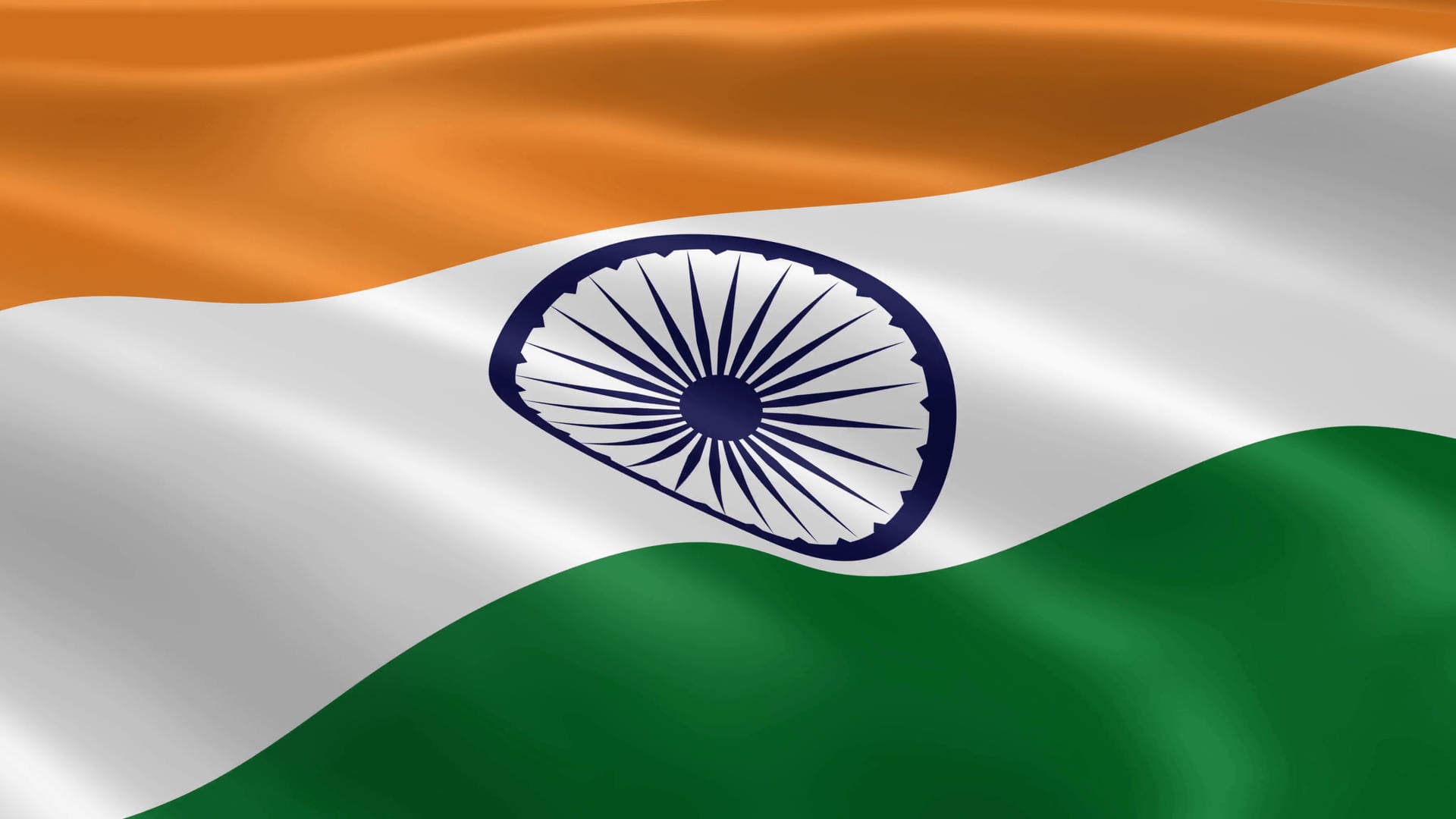 Tiranga Wallpaper India