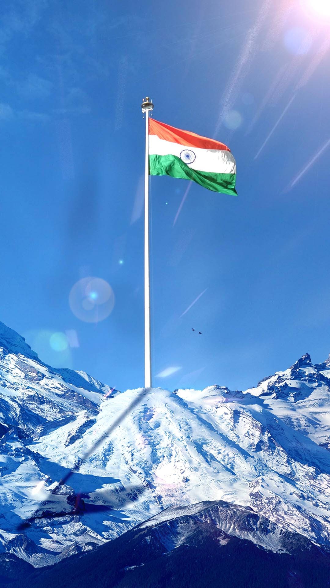 Tiranga Wallpaper Indian