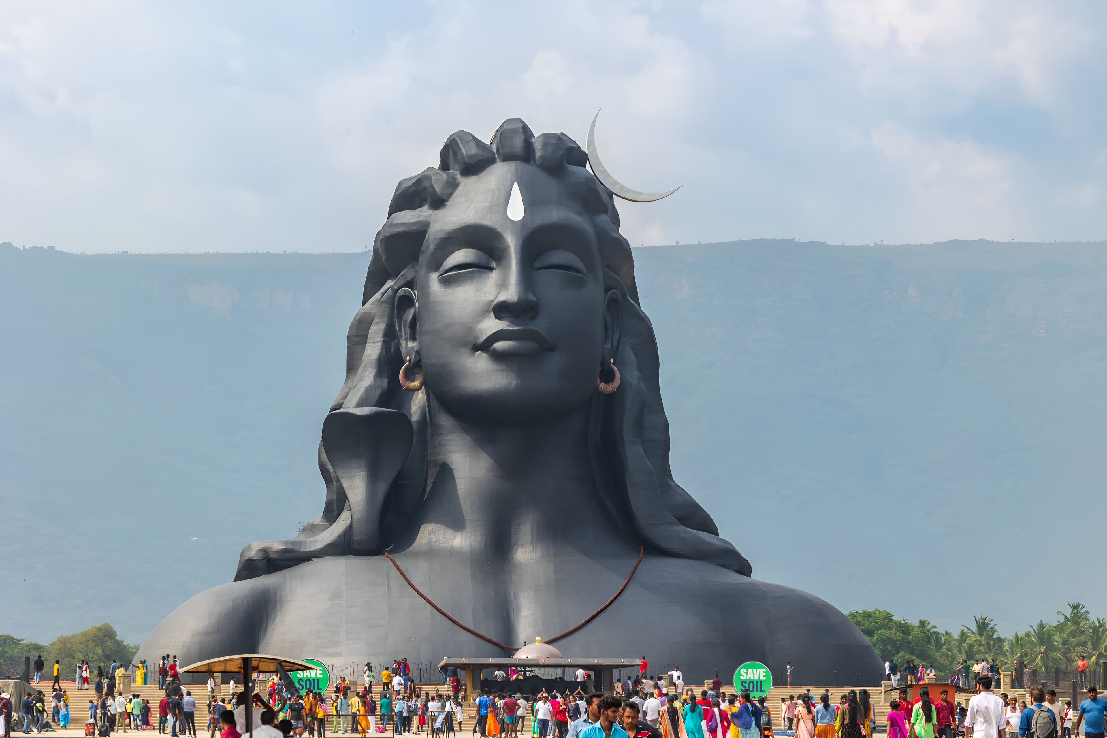 Wallpaper Beautiful Photos Of Lord Shiva