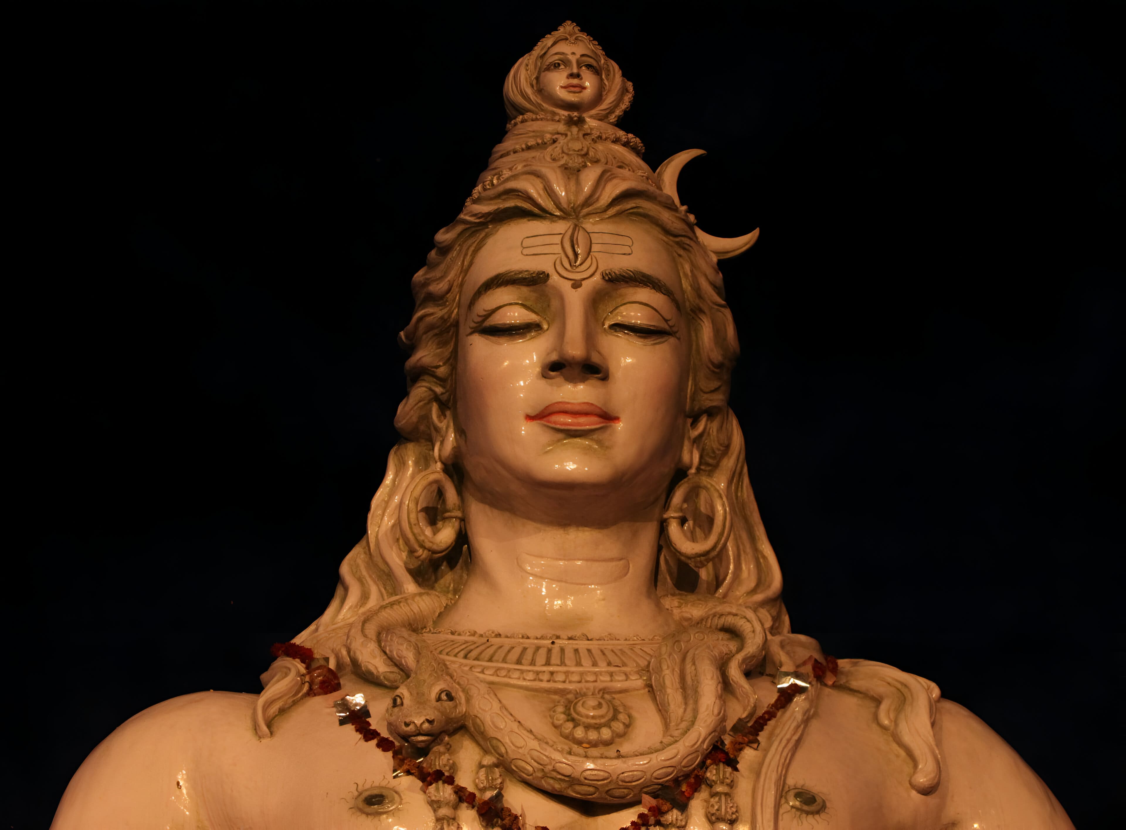 Wallpaper Full Hd Lord Shiva Images