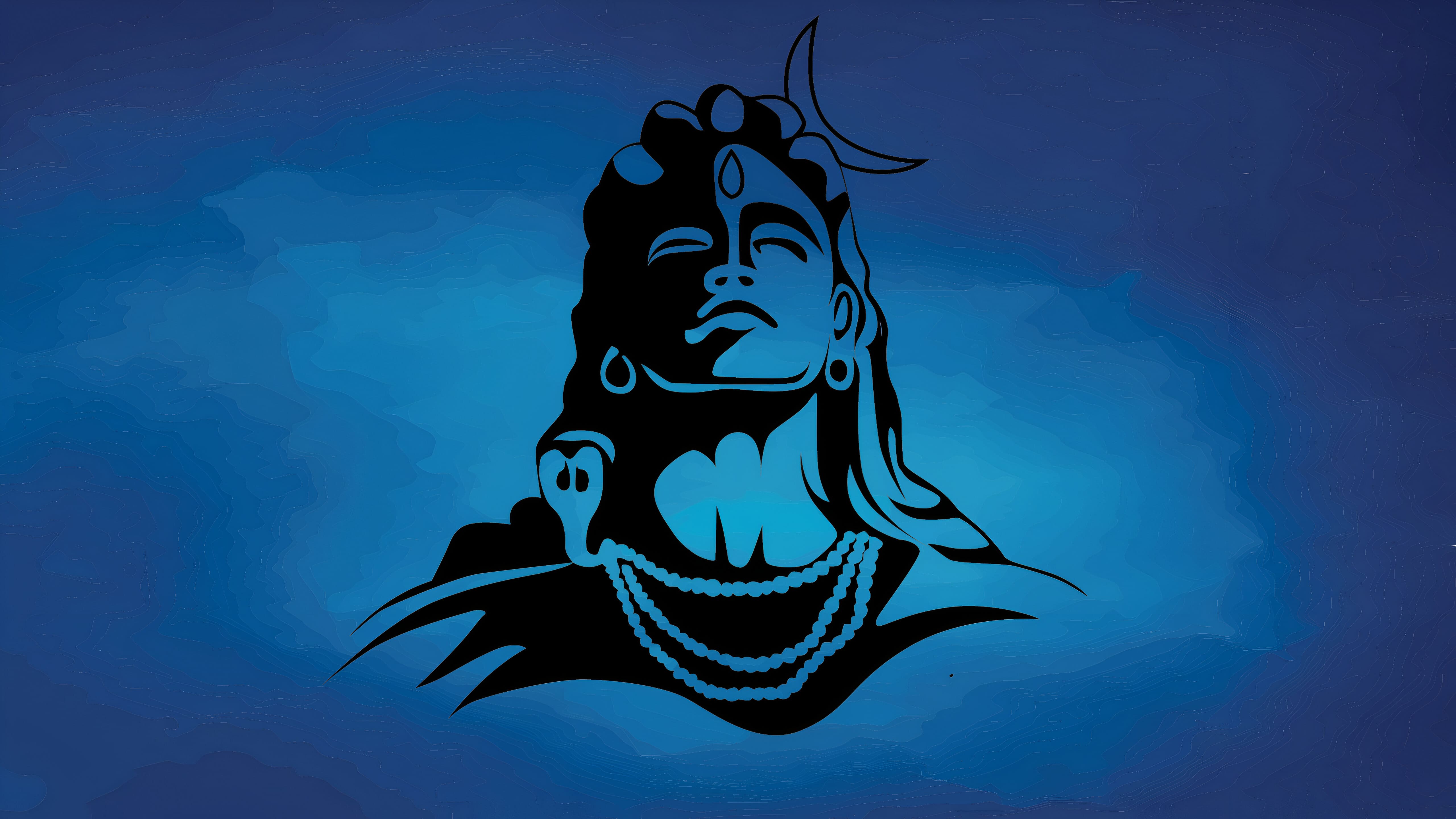 Wallpaper Lord Shiva Download