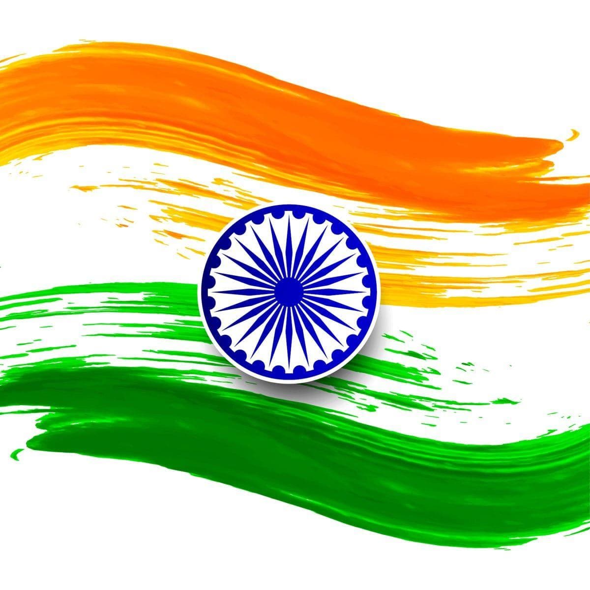 Wallpaper Tiranga Hd