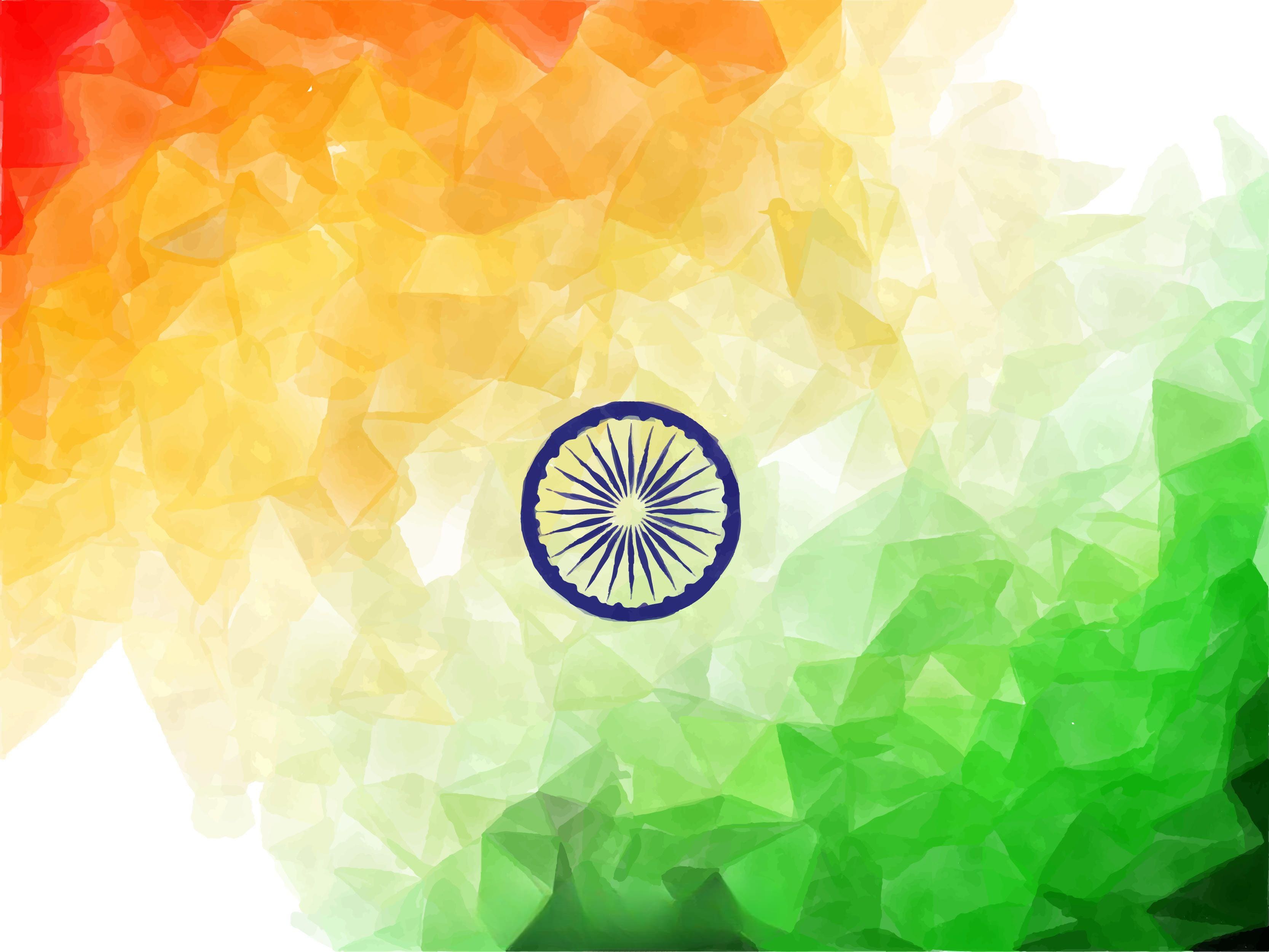 Wallpaper Tiranga Photo Download